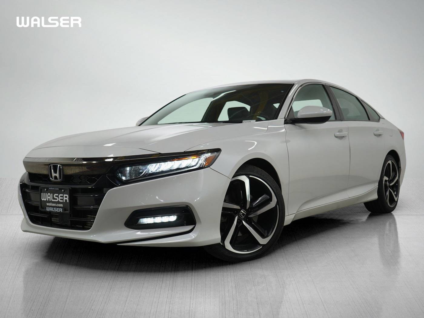 2020 Honda Accord Sport — Sedan — 80,520 mi — Bloomington, MN