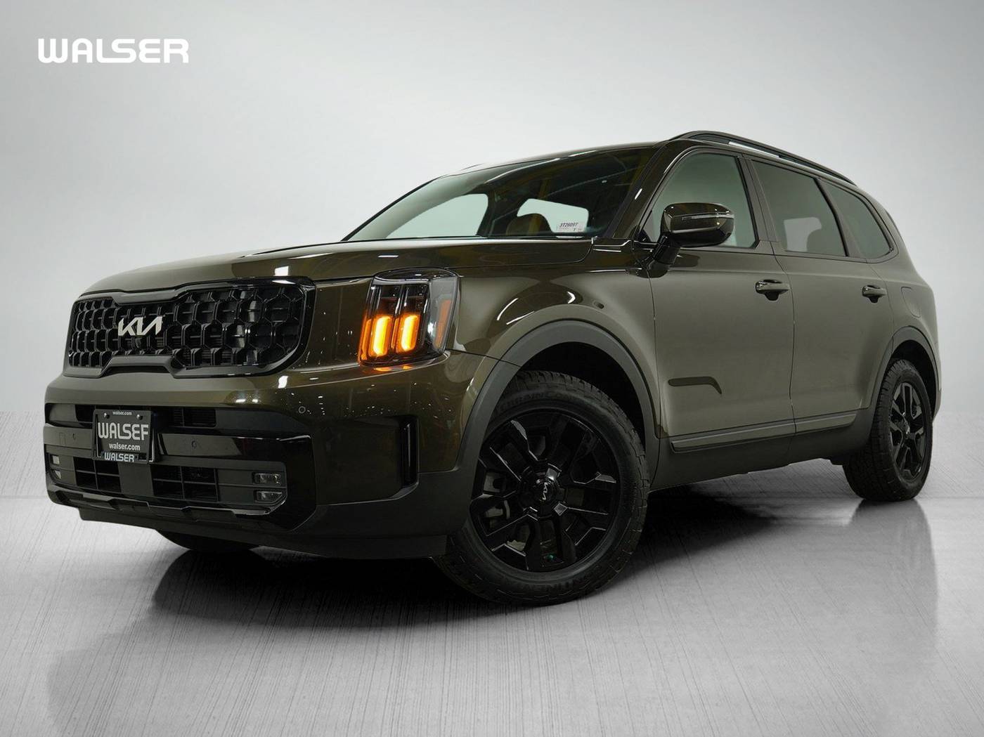 2024 Kia Telluride SX Prestige X-Pro — SUV — 16,820 mi — Bloomington, MN