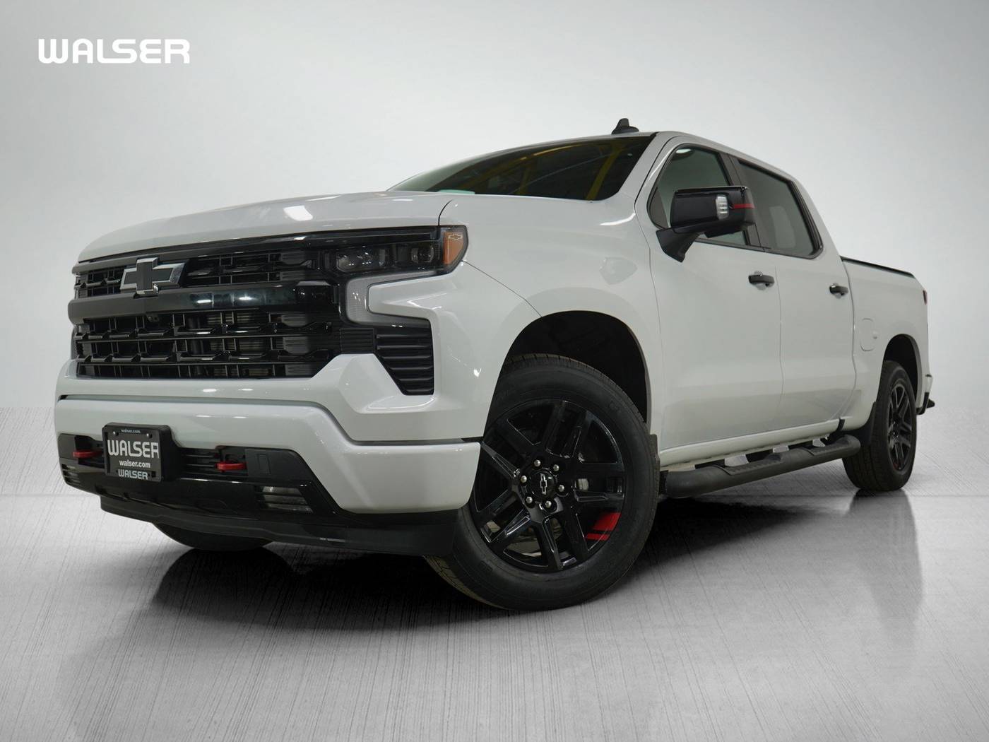 2022 Chevrolet Silverado 1500 RST — Pickup Truck — 59,126 mi — Bloomington, MN