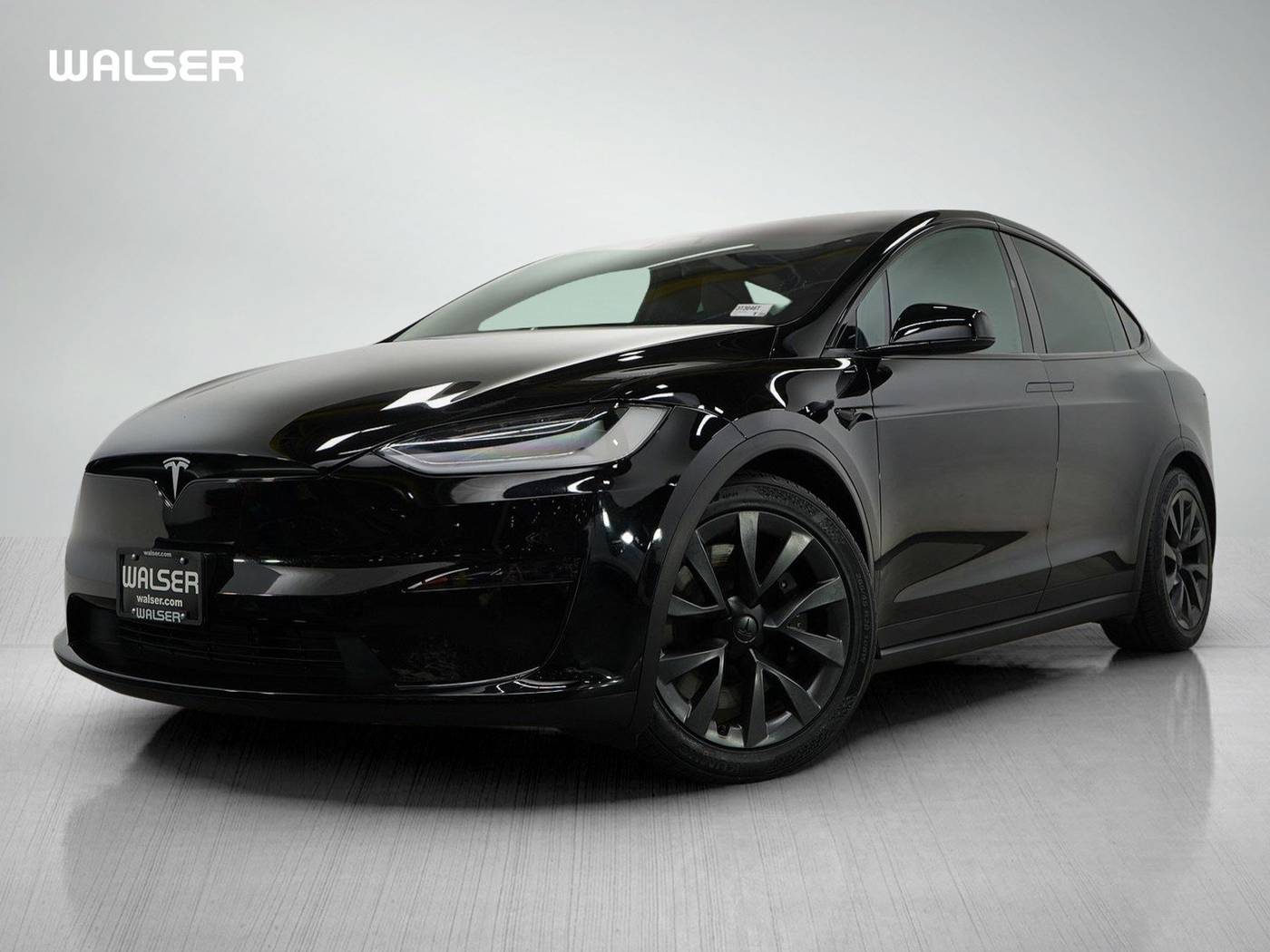 2023 Tesla Model X Standard Range — SUV — 33,343 mi — Bloomington, MN