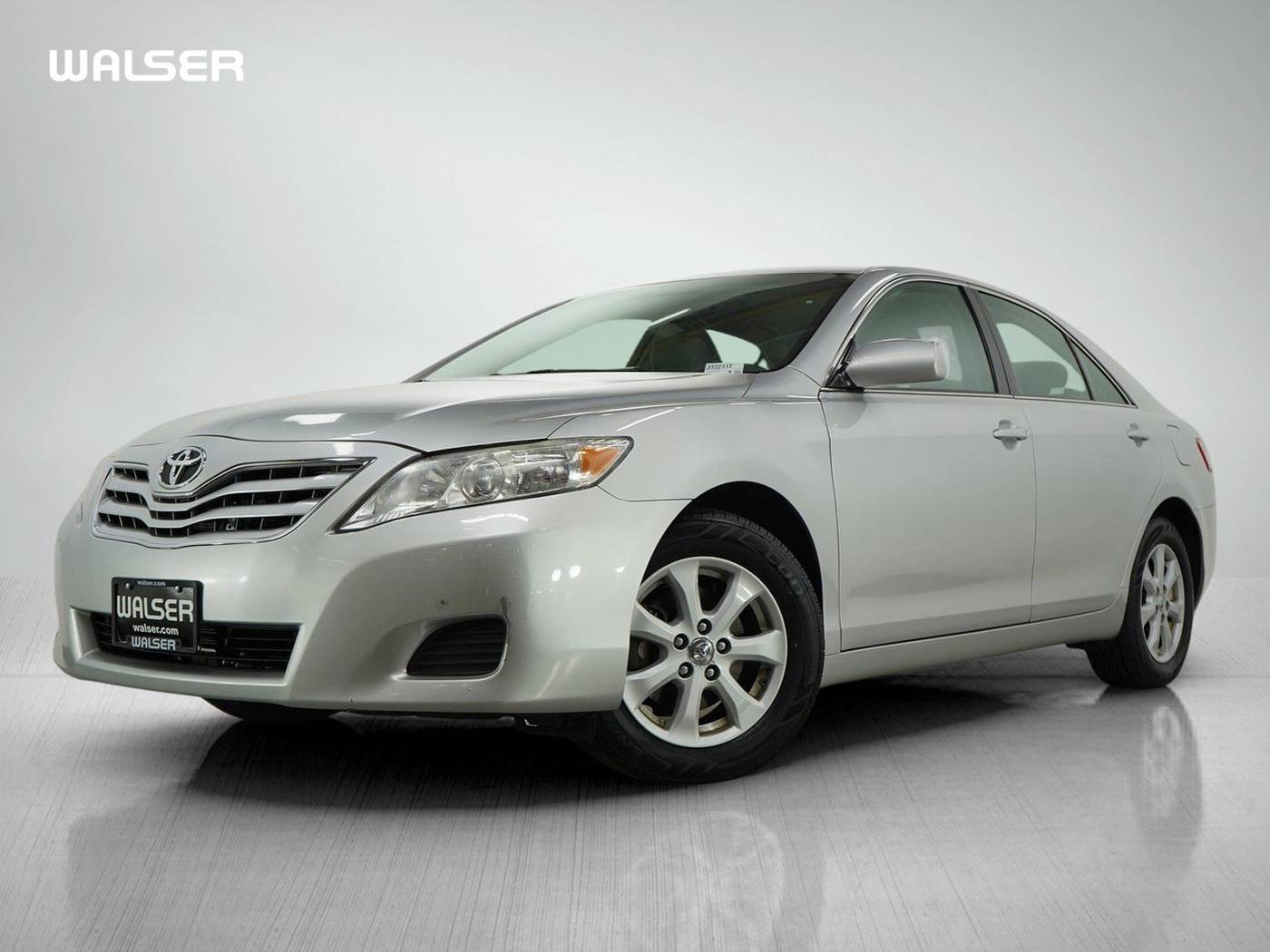 2011 Toyota Camry LE — Sedan — 144,126 mi — Bloomington, MN