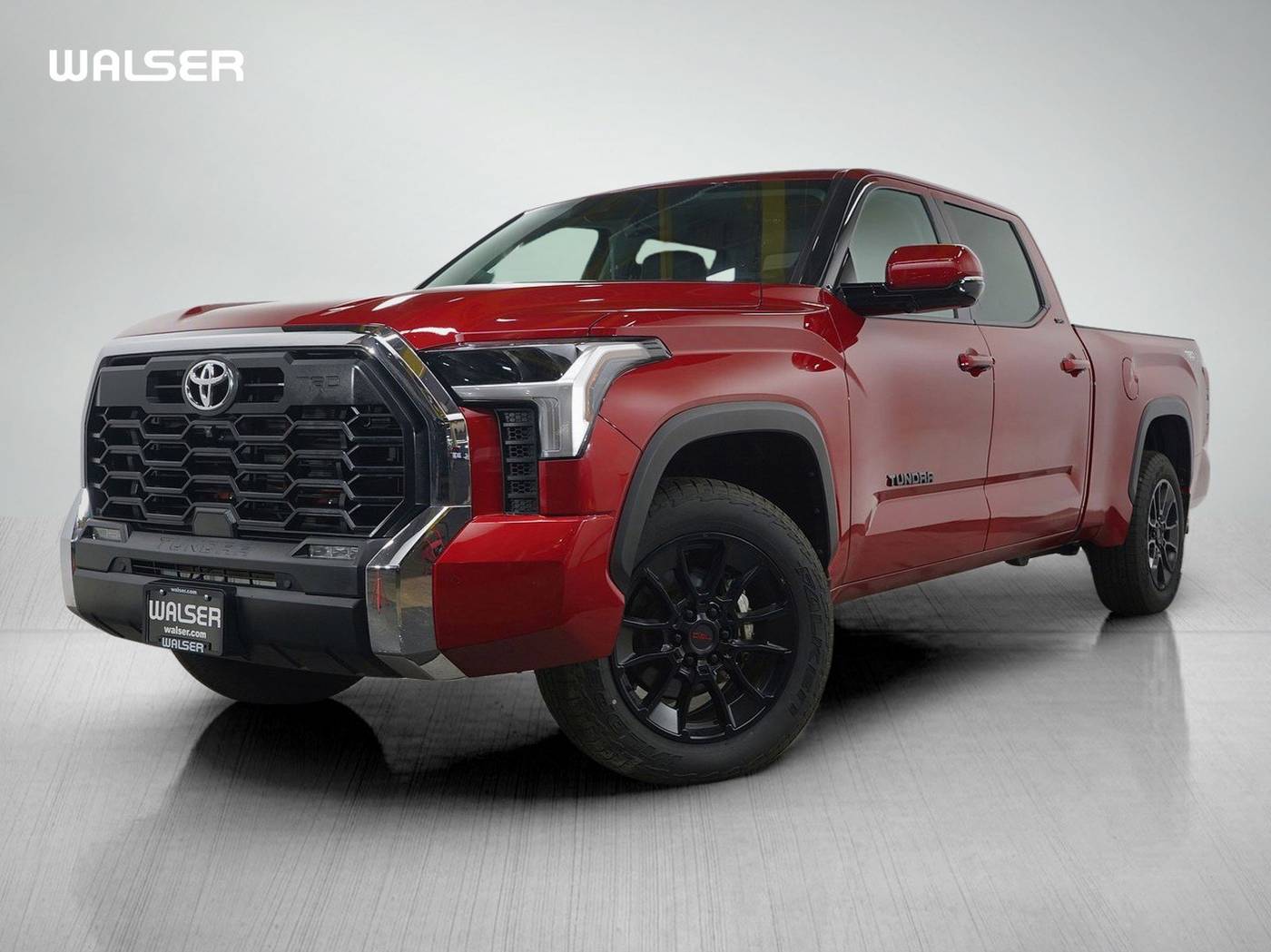 2023 Toyota Tundra SR5 — Pickup Truck — 34,895 mi — Bloomington, MN