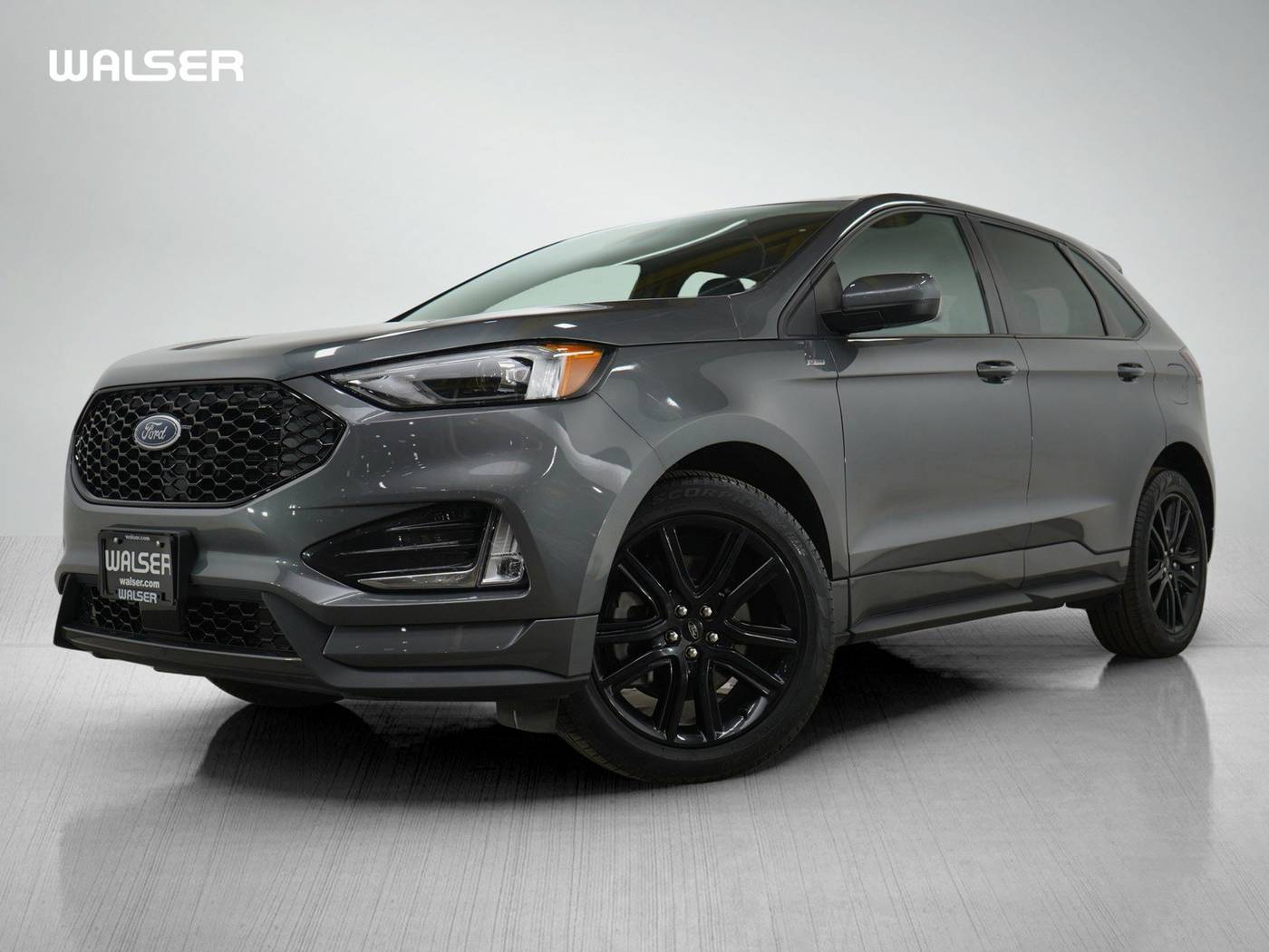 2022 Ford Edge ST-Line — SUV — 17,091 mi — Bloomington, MN