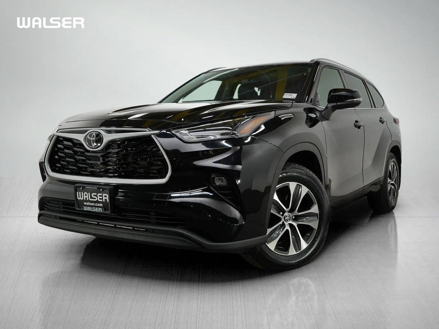 2022 Toyota Highlander XLE — SUV — 41,908 mi — Bloomington, MN