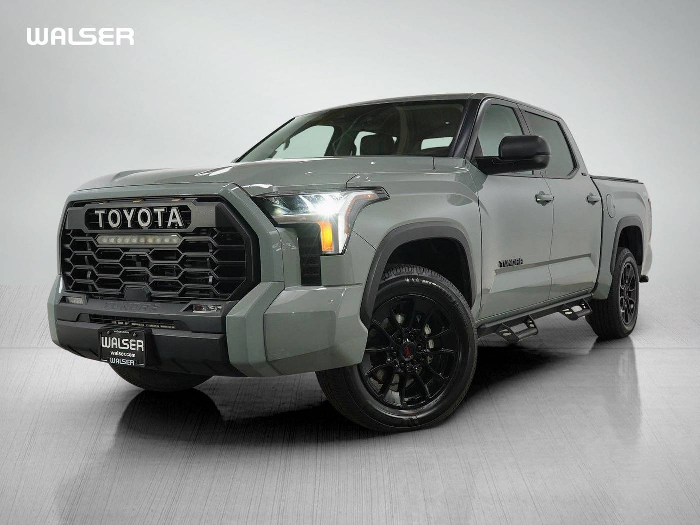 2024 Toyota Tundra SR5 — Pickup Truck — 23,810 mi — Bloomington, MN