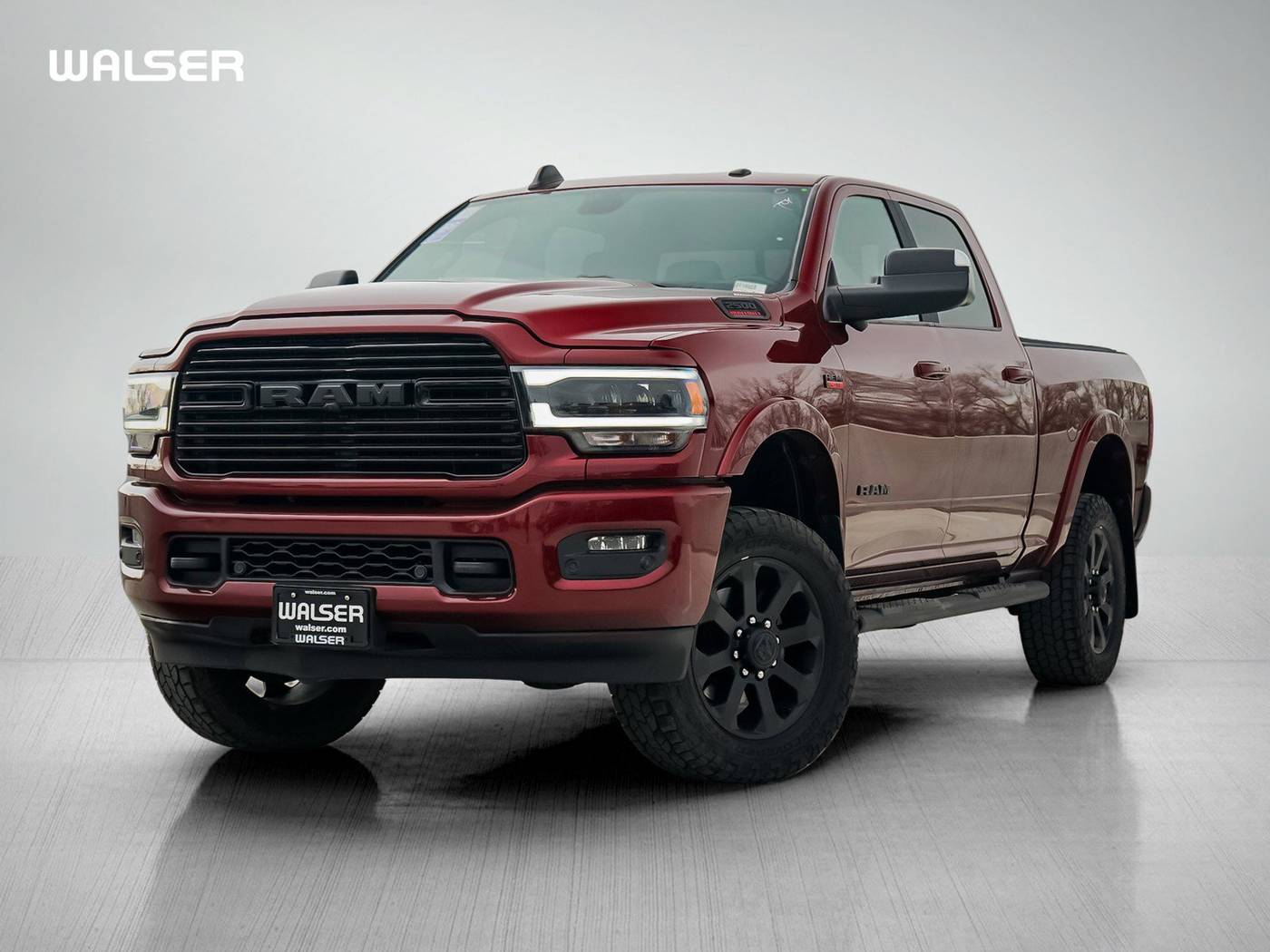 2020 Ram 2500 Laramie — Pickup Truck — 65,683 mi — Bloomington, MN