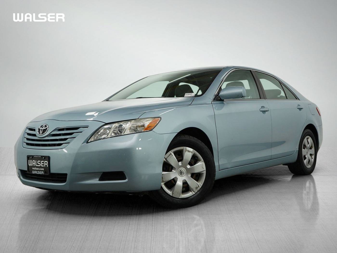 2008 Toyota Camry LE — Sedan — 93,490 mi — Bloomington, MN