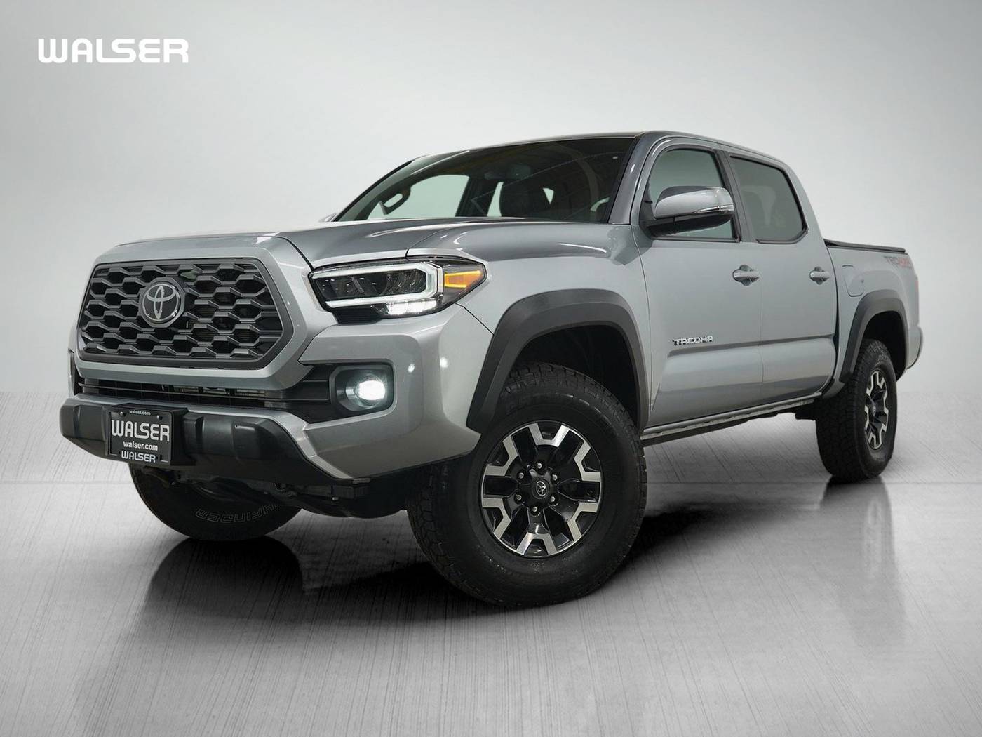 2022 Toyota Tacoma TRD Off Road — Pickup Truck — 43,671 mi — Bloomington, MN