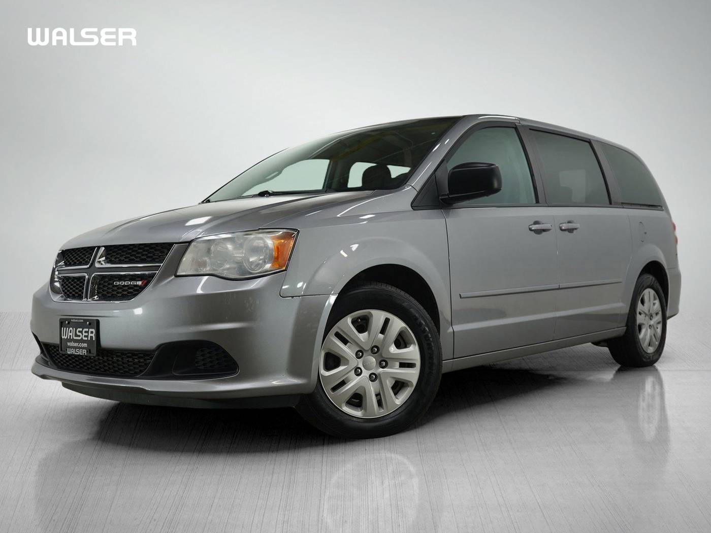 2017 Dodge Grand Caravan SE — Minivan — 27,736 mi — Bloomington, MN