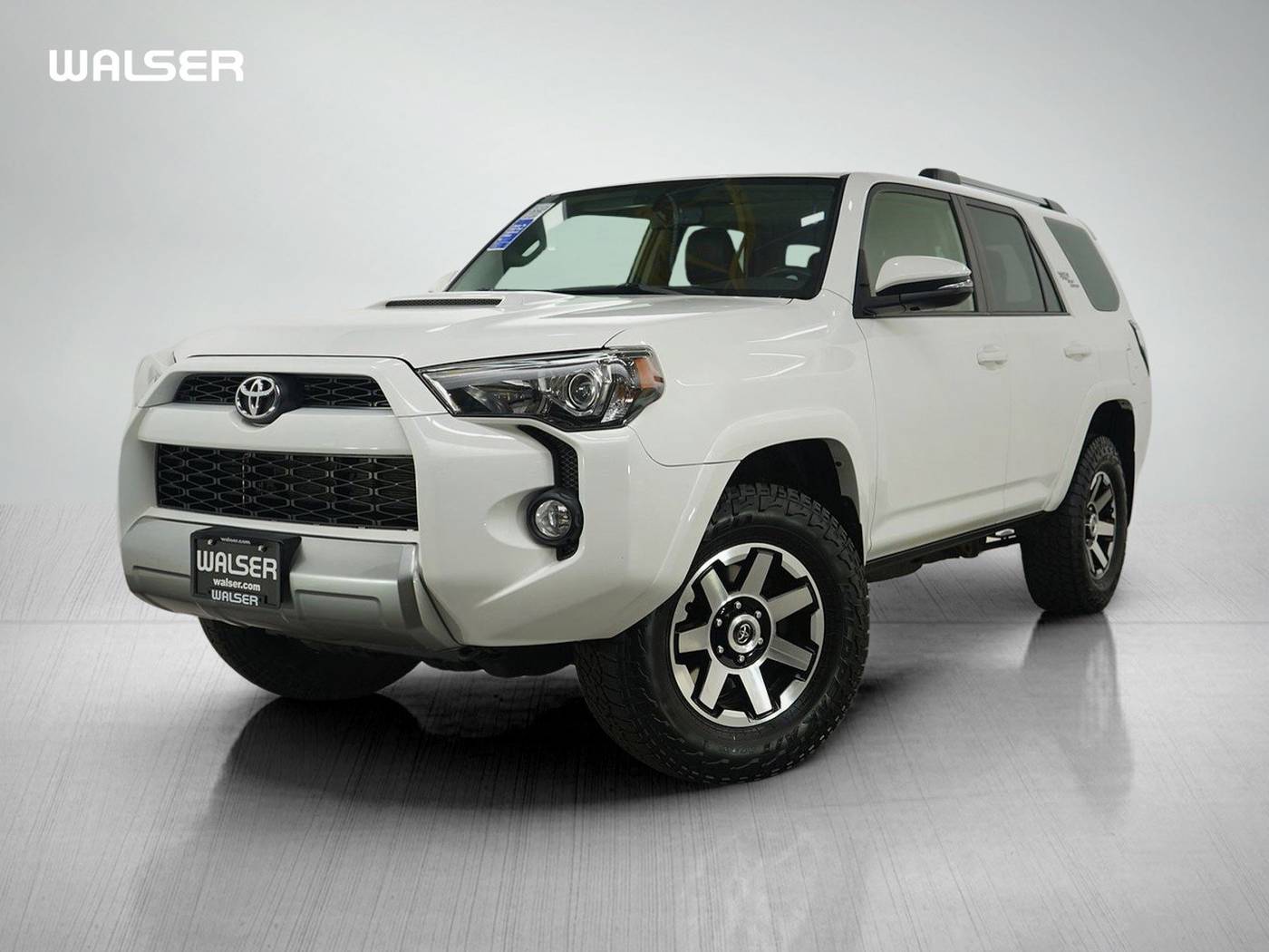 2017 Toyota 4Runner TRD Off Road — SUV — 99,331 mi — Bloomington, MN