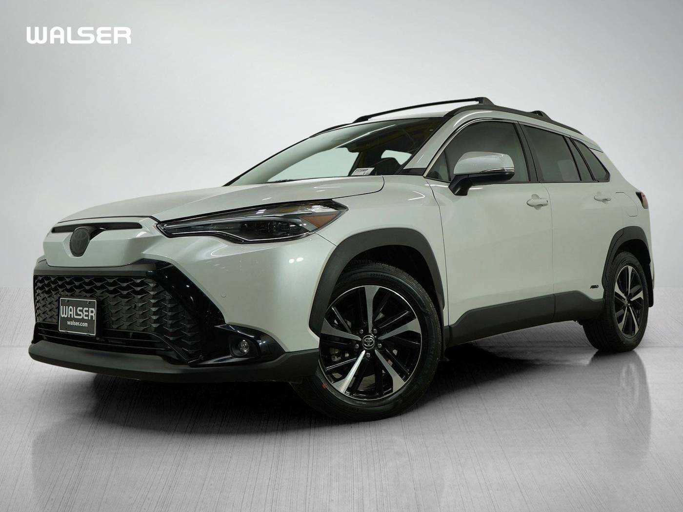 2024 Toyota Corolla Cross Hybrid XSE — SUV — 8,523 mi — Bloomington, MN