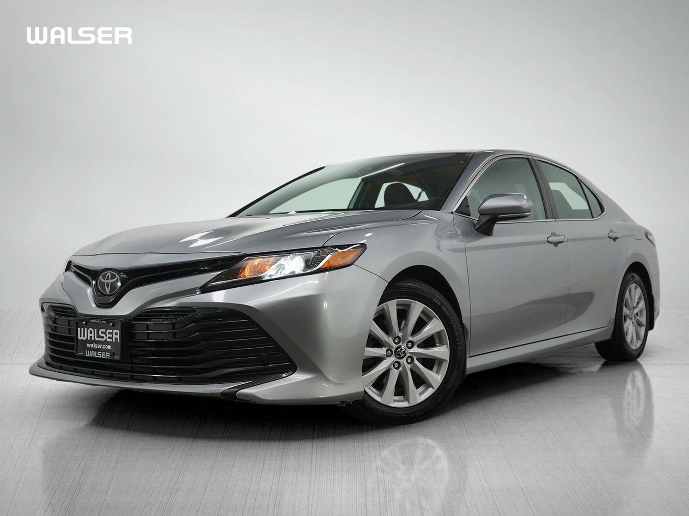 2020 Toyota Camry LE — Sedan — 103,701 mi — Bloomington, MN