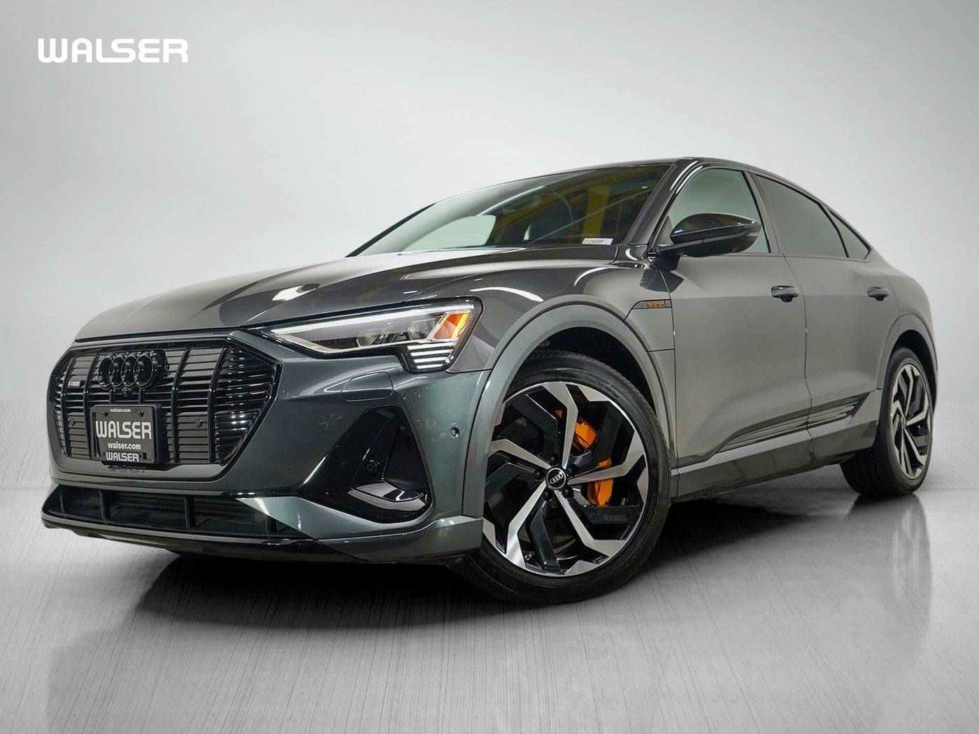 2023 Audi e-tron S line Premium Plus — SUV — 25,845 mi — Bloomington, MN