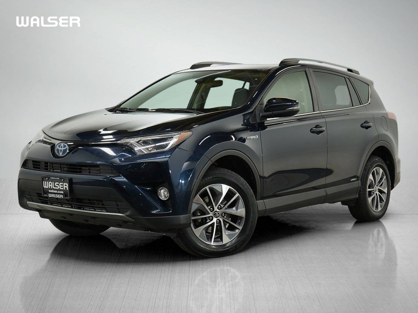 2018 Toyota RAV4 Hybrid XLE — SUV — 82,581 mi — Bloomington, MN