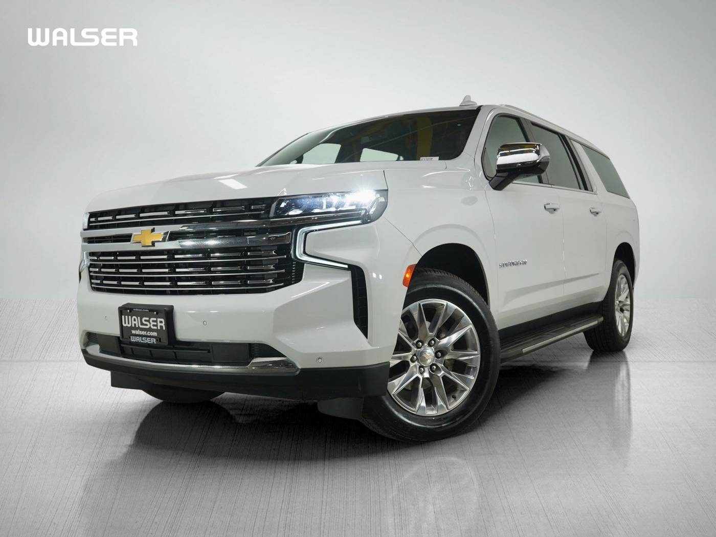 2023 Chevrolet Suburban Premier — SUV — 66,516 mi — Bloomington, MN