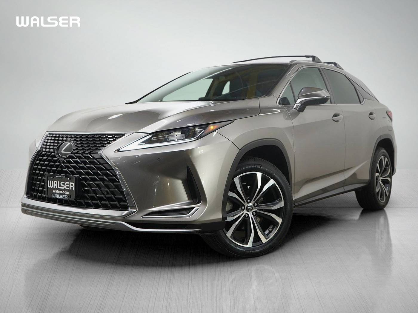 2022 Lexus RX RX 350
