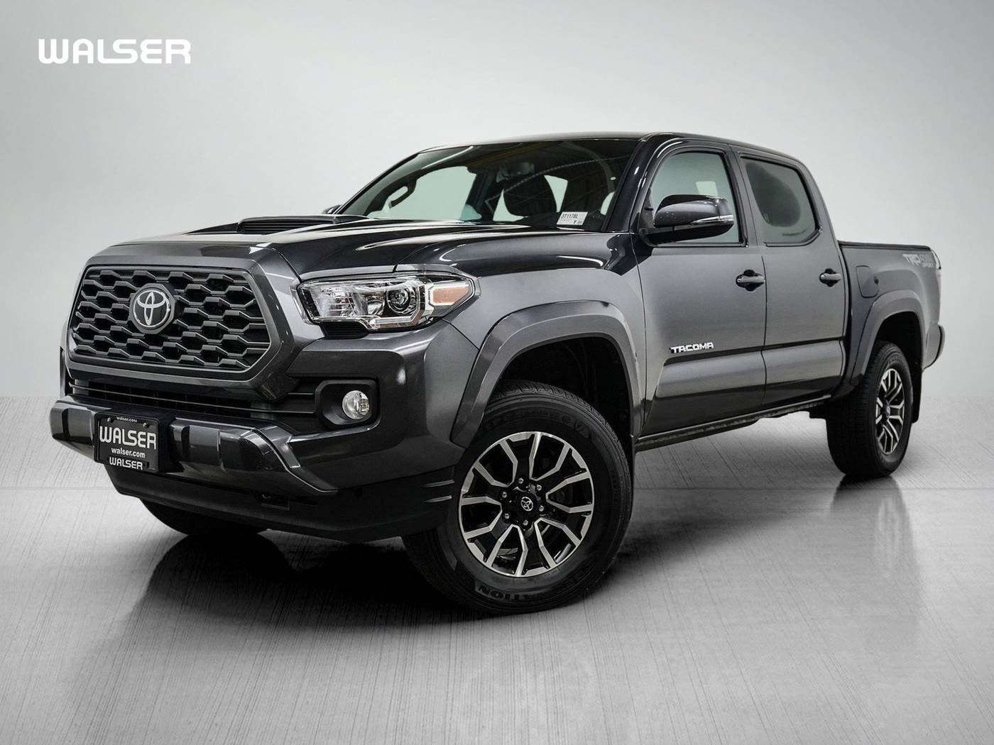 2023 Toyota Tacoma TRD Sport — Pickup Truck — 25,657 mi — Bloomington, MN