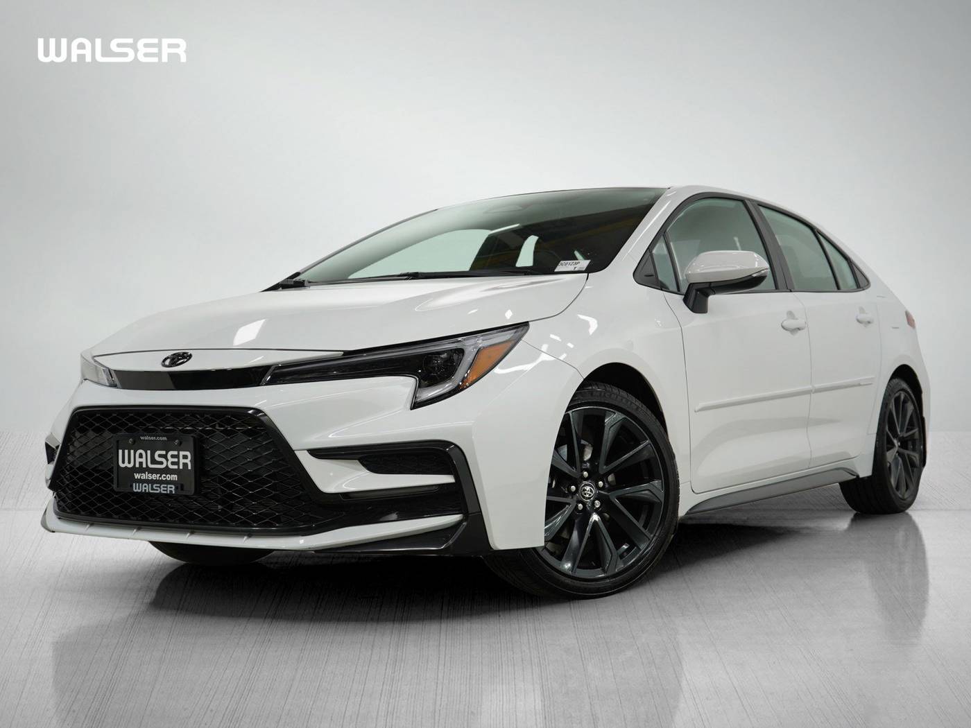 2024 Toyota Corolla SE — Sedan — 4,182 mi — Bloomington, MN