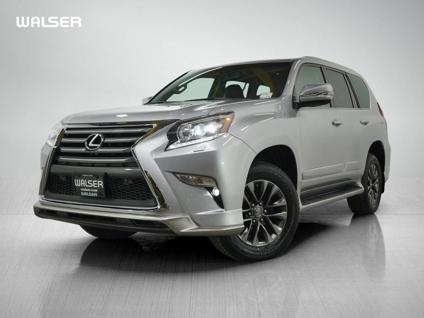 2019 Lexus GX GX 460 — SUV — 37,554 mi — Bloomington, MN