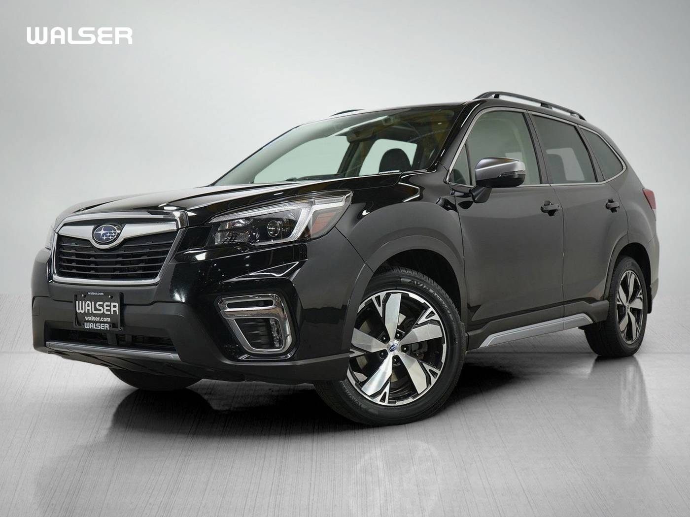 2021 Subaru Forester 2.5i Touring — SUV — 57,940 mi — Bloomington, MN