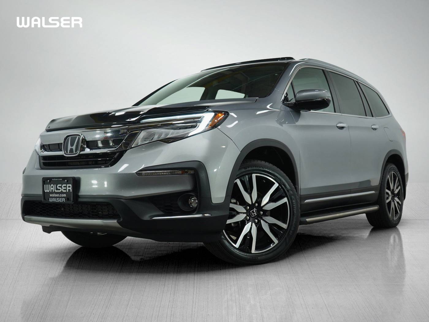 2020 Honda Pilot Elite — SUV — 62,411 mi — Bloomington, MN