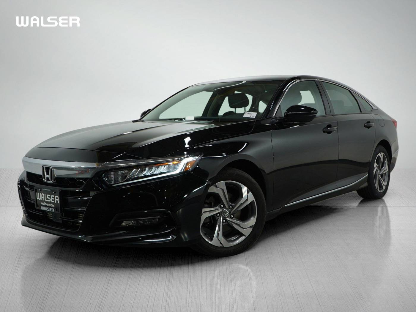 2020 Honda Accord EX-L — Sedan — 76,774 mi — Bloomington, MN