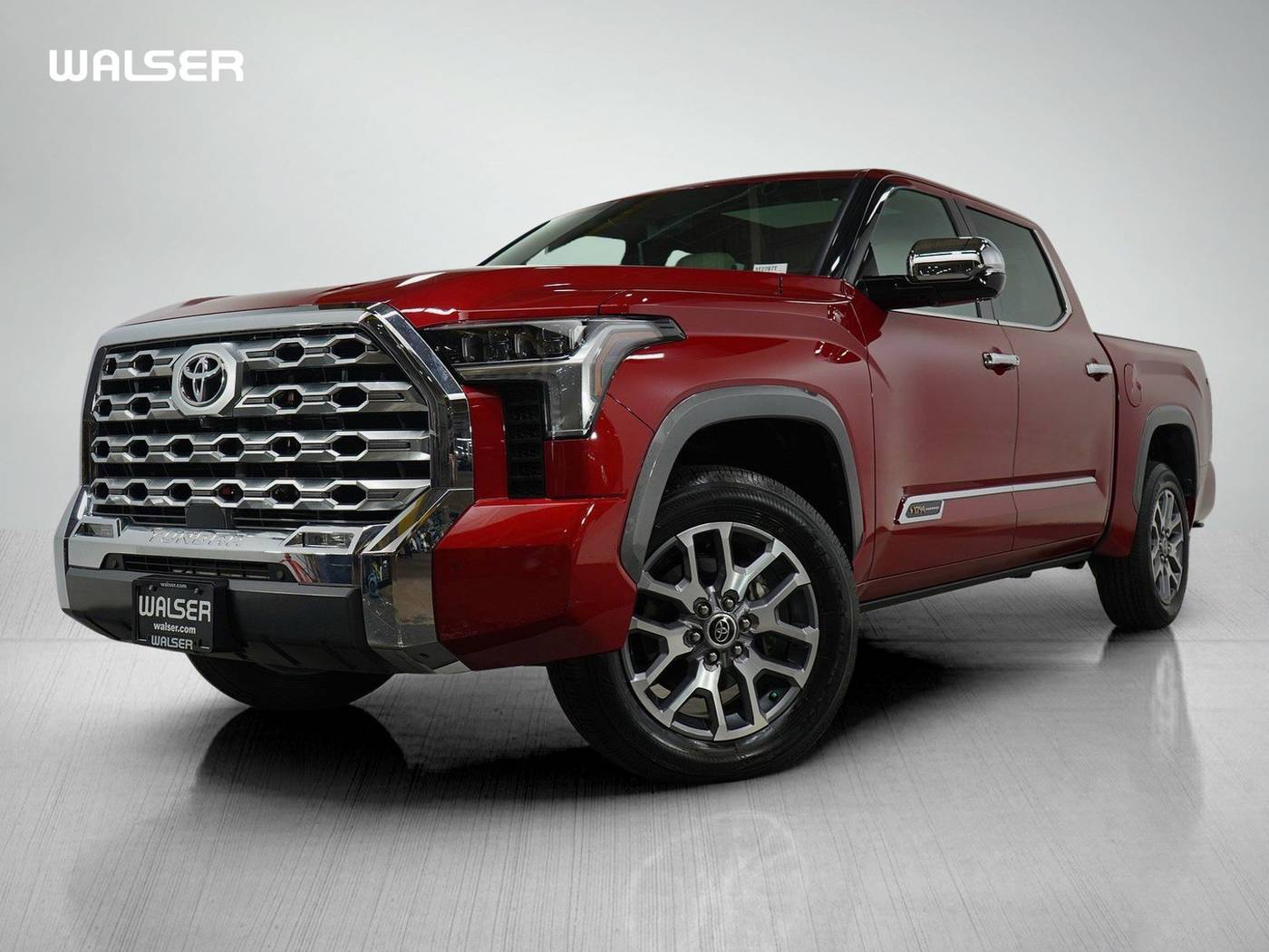 2023 Toyota Tundra 1794 Edition — Pickup Truck — 24,663 mi — Bloomington, MN