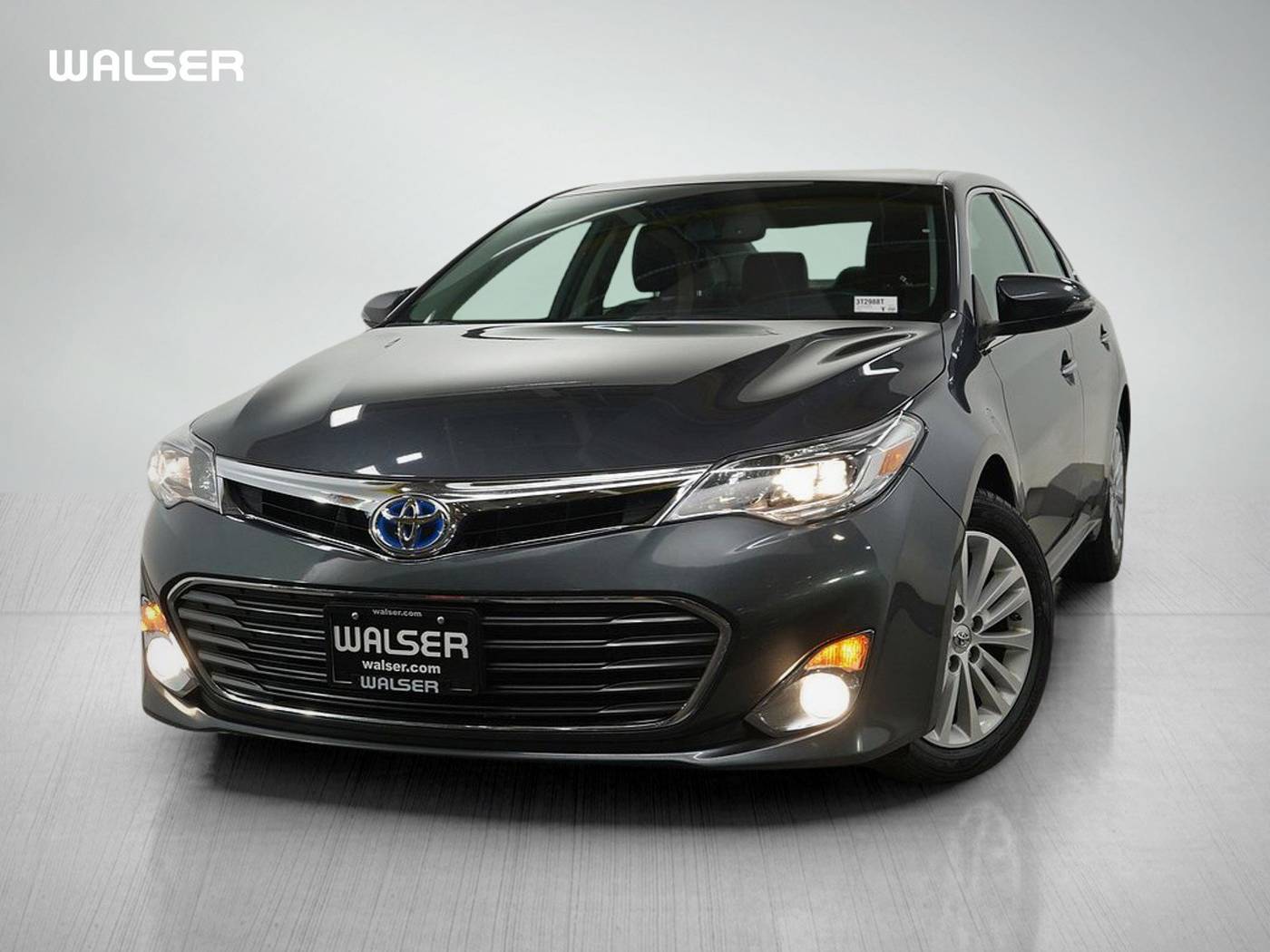 2013 Toyota Avalon Hybrid XLE Touring — Sedan — 100,621 mi — Bloomington, MN