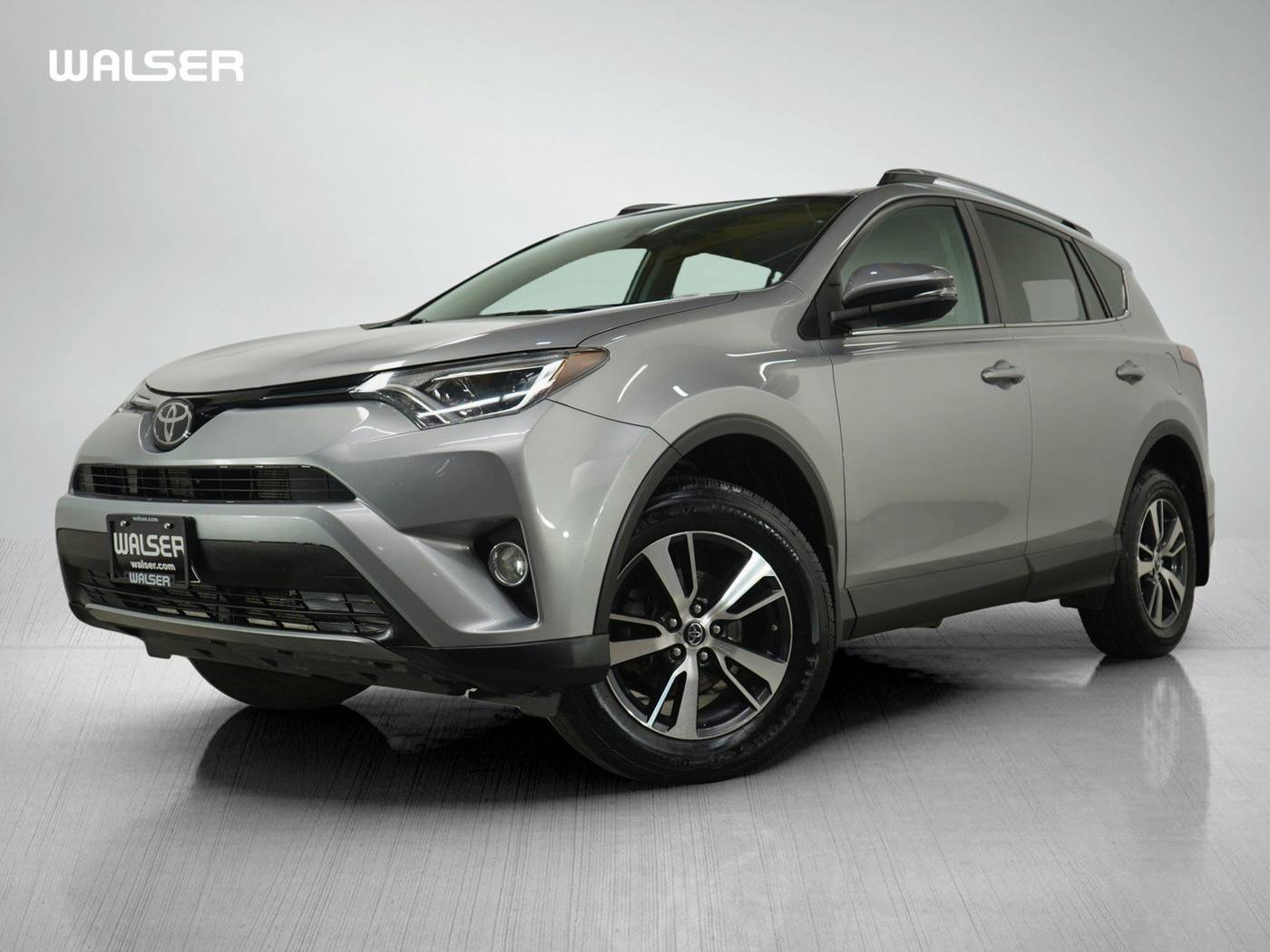 2017 Toyota RAV4 XLE — SUV — 75,398 mi — Bloomington, MN