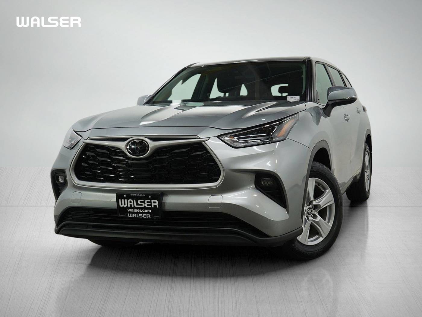 2024 Toyota Highlander LE — SUV — 40,911 mi — Bloomington, MN