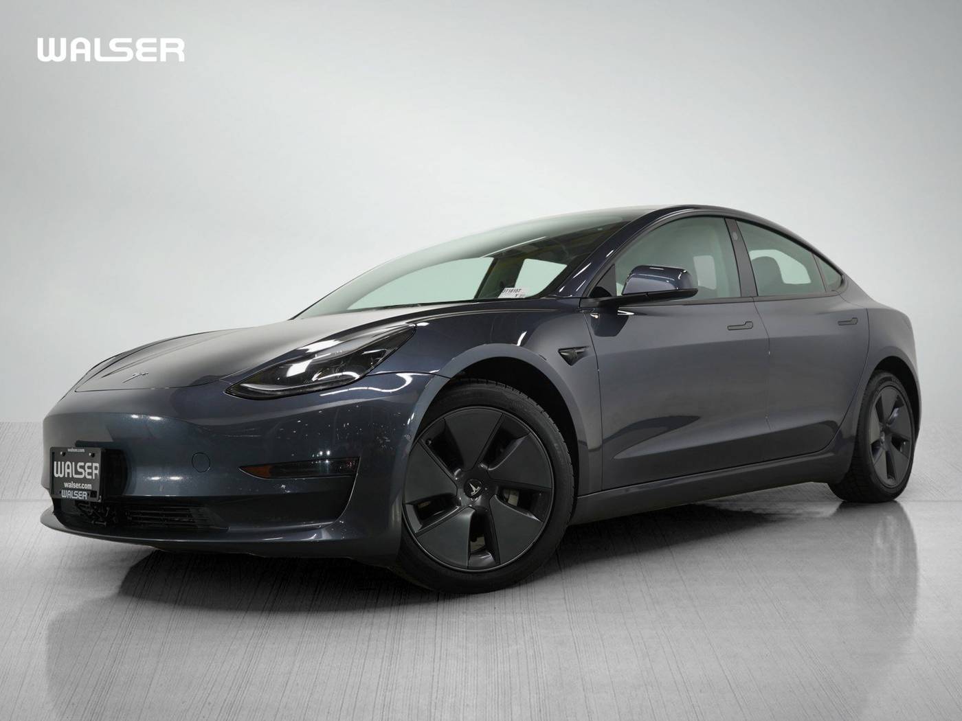 2022 Tesla Model 3 Long Range — Sedan — 37,388 mi — Bloomington, MN