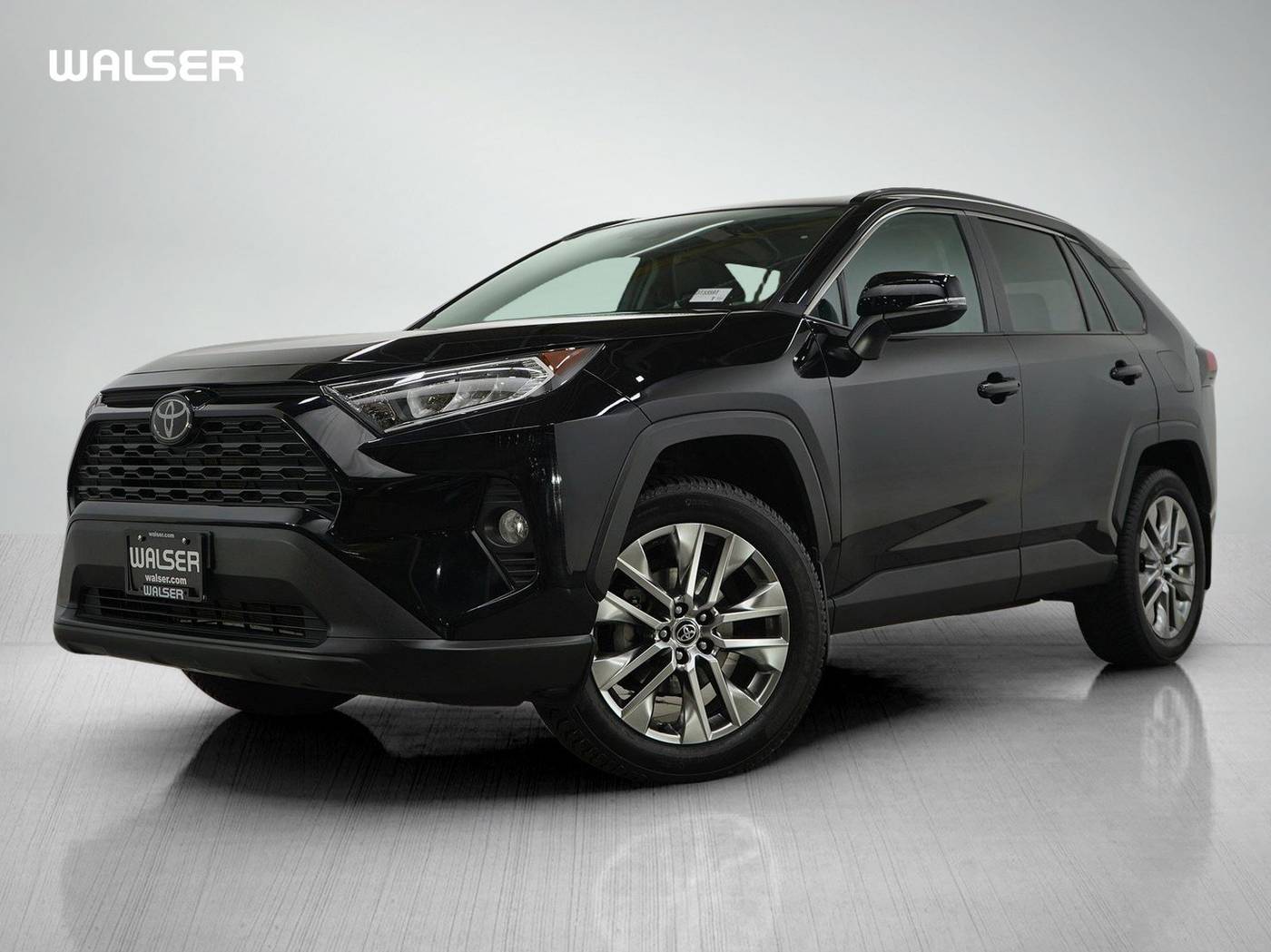 2021 Toyota RAV4 XLE Premium — SUV — 91,761 mi — Bloomington, MN
