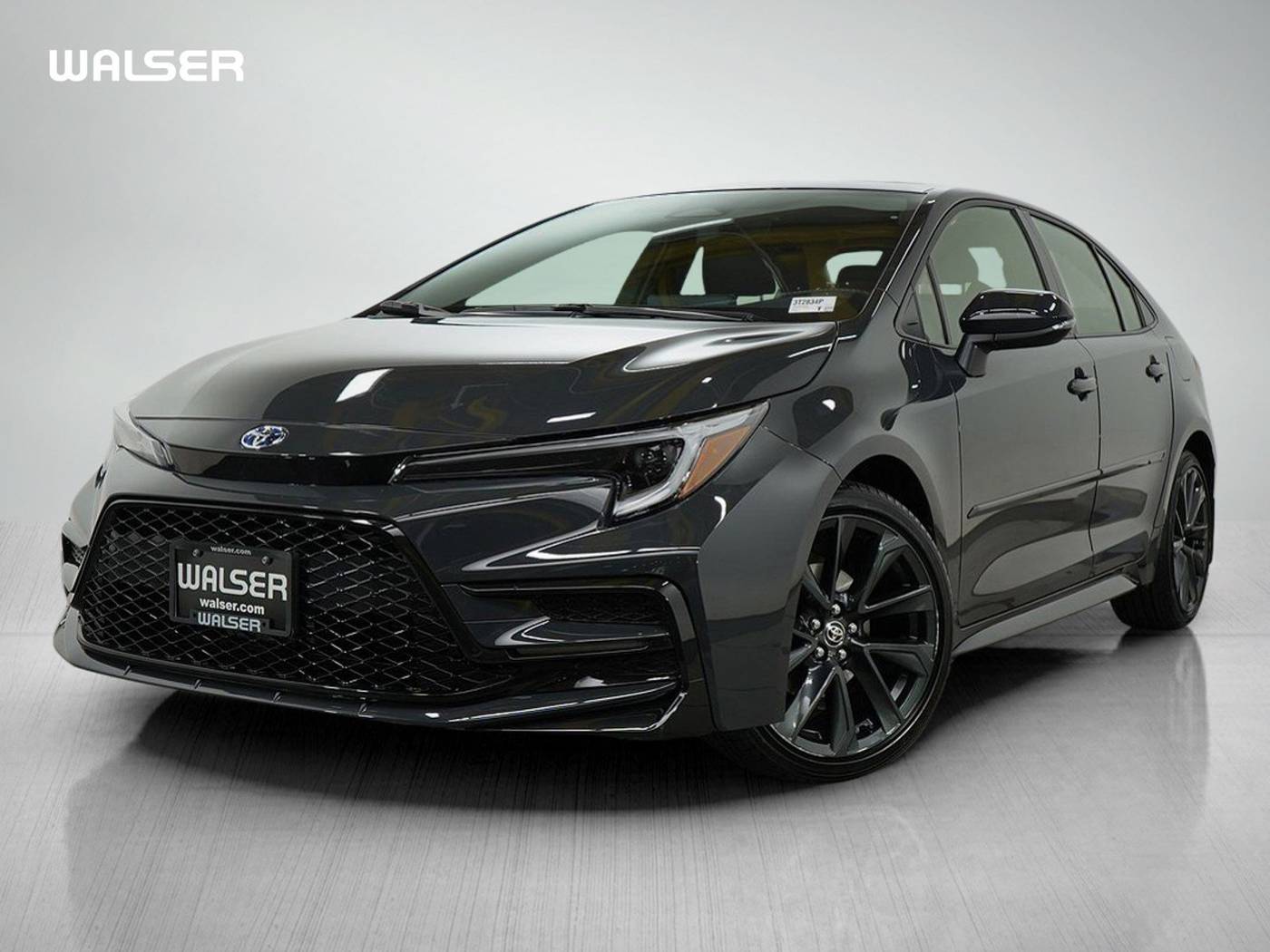 2023 Toyota Corolla Hybrid SE — Sedan — 8,445 mi — Bloomington, MN