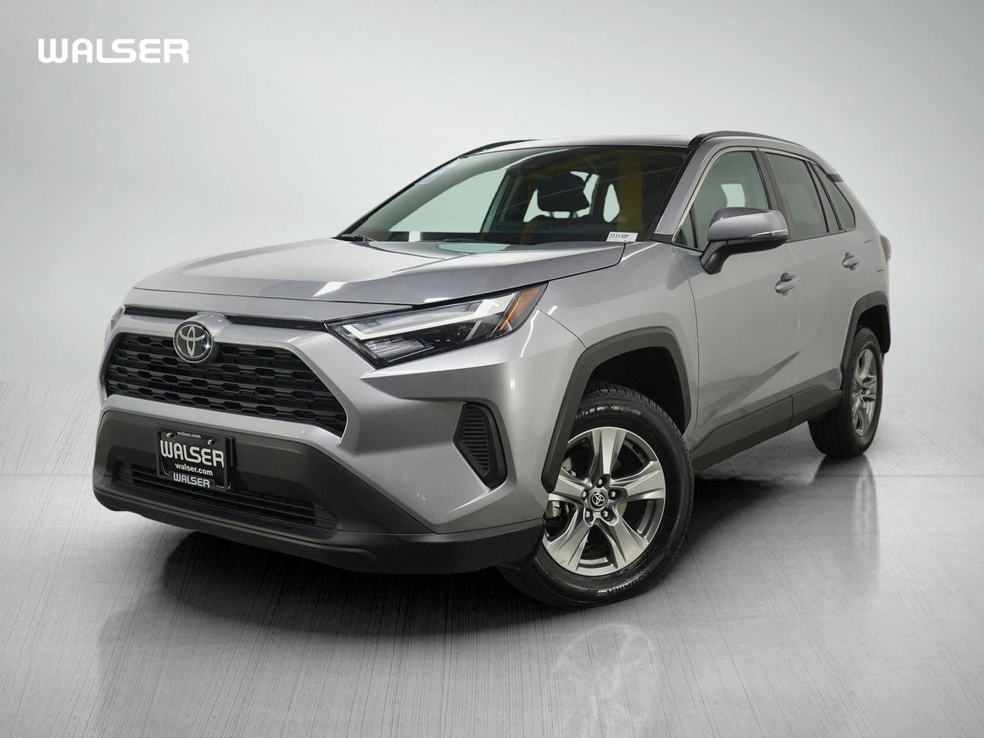 2024 Toyota RAV4 XLE — SUV — 42,019 mi — Bloomington, MN