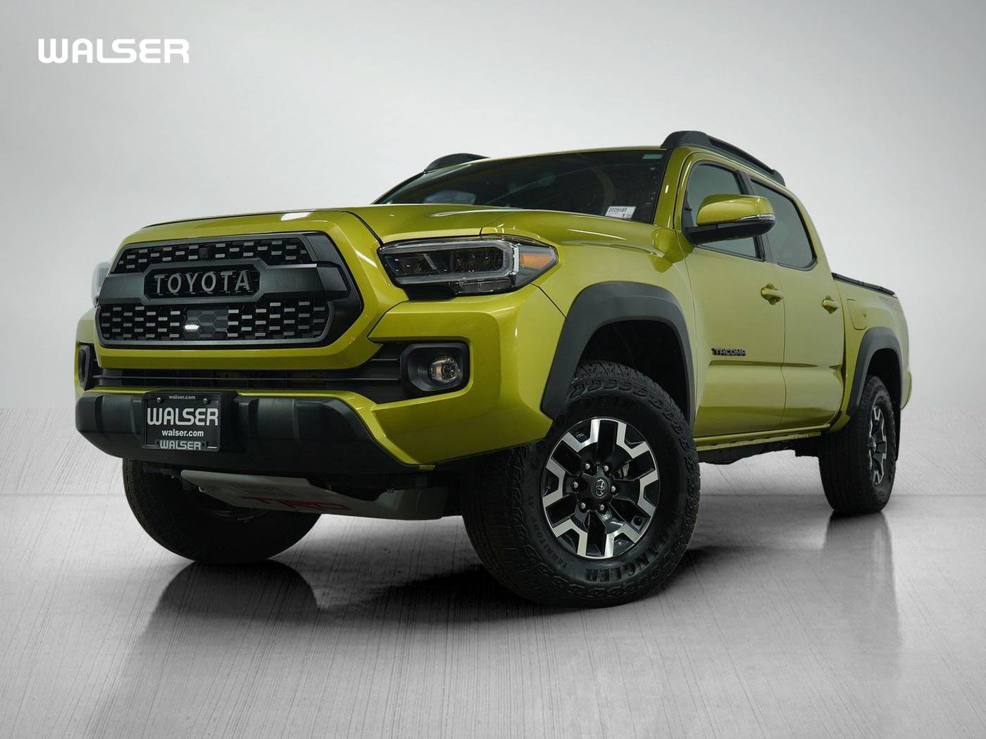 2023 Toyota Tacoma TRD Off Road — Pickup Truck — 27,178 mi — Bloomington, MN