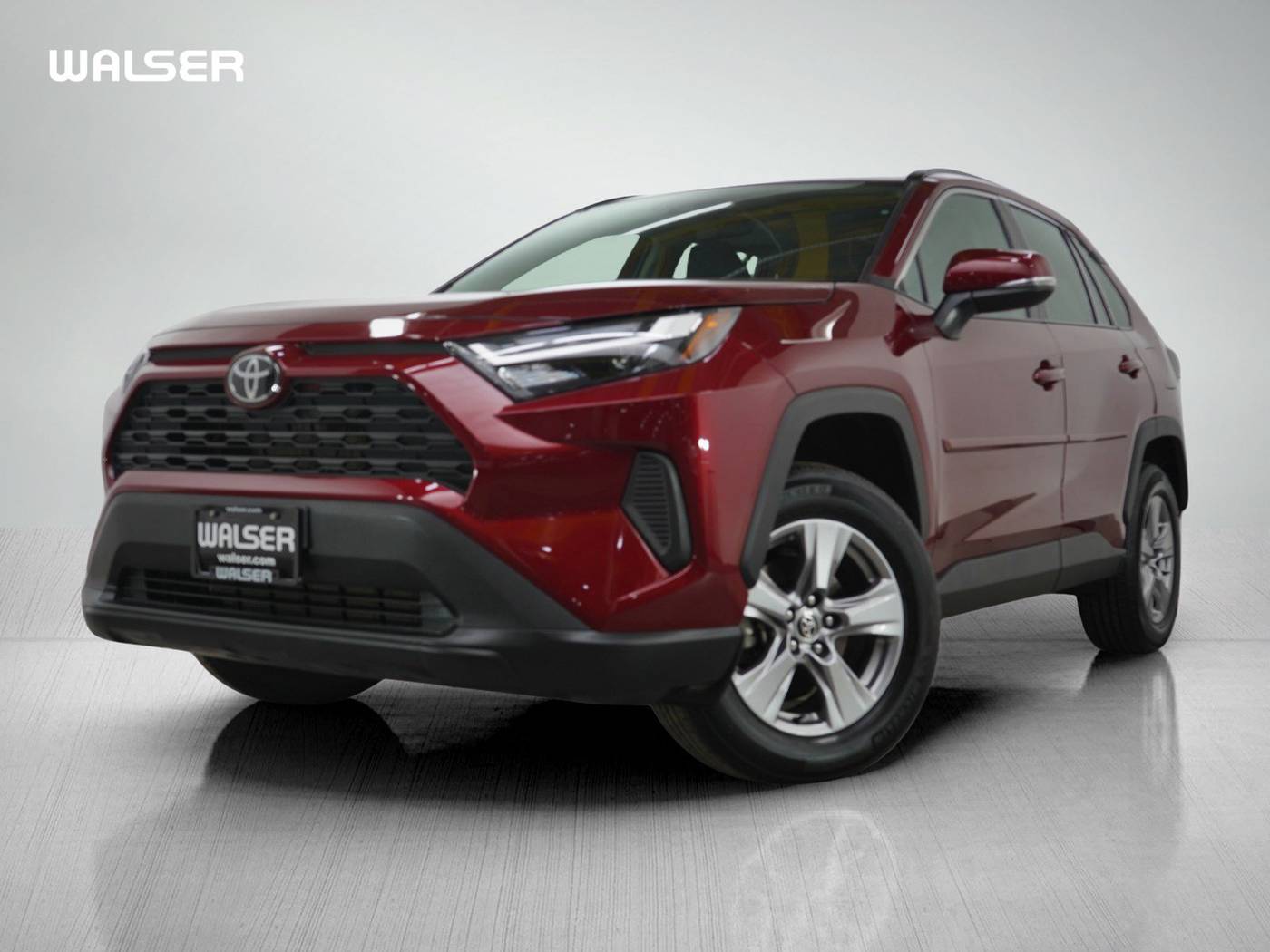 2022 Toyota RAV4 XLE — SUV — 26,780 mi — Bloomington, MN