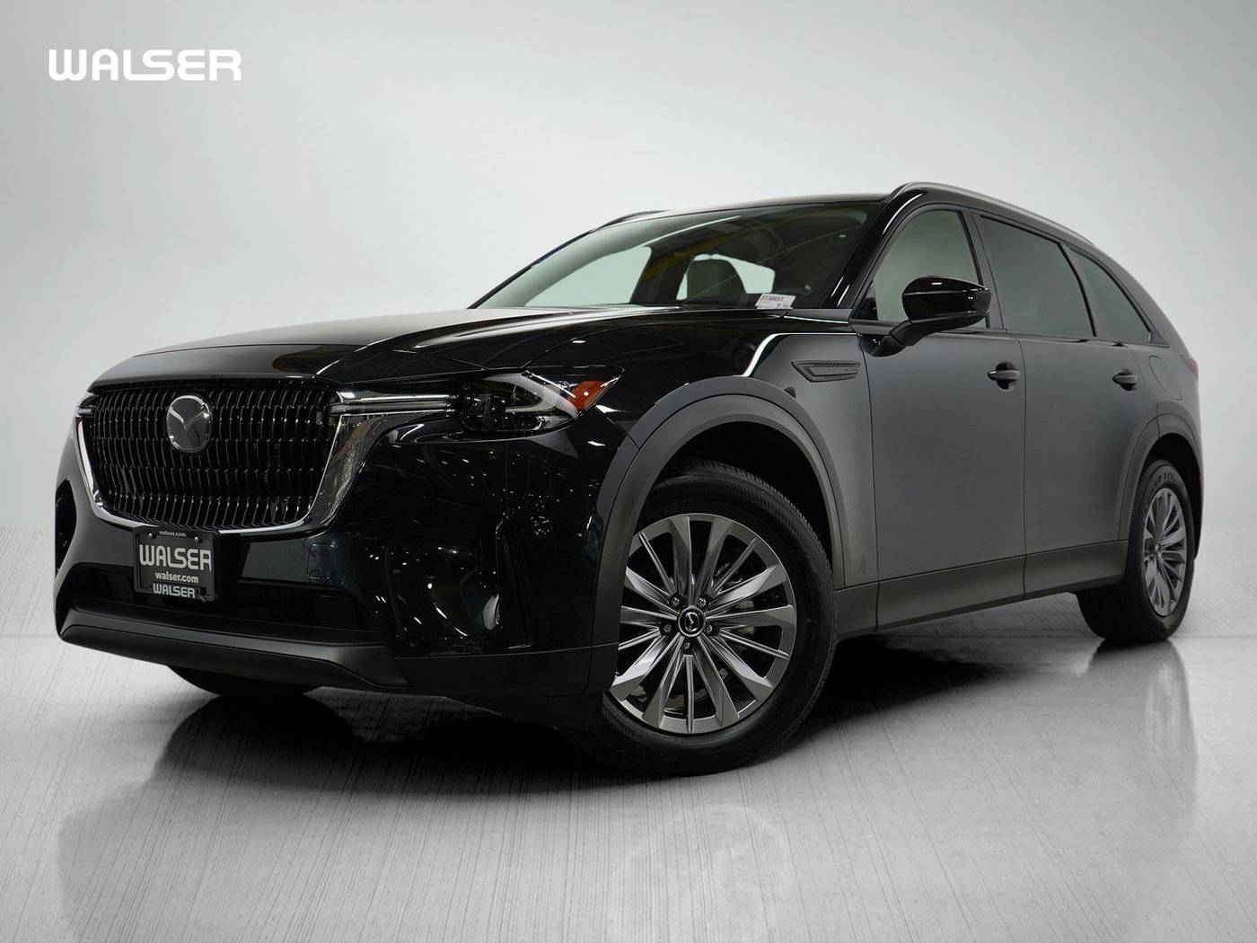 2024 Mazda CX-90 Preferred — SUV — 9,084 mi — Bloomington, MN