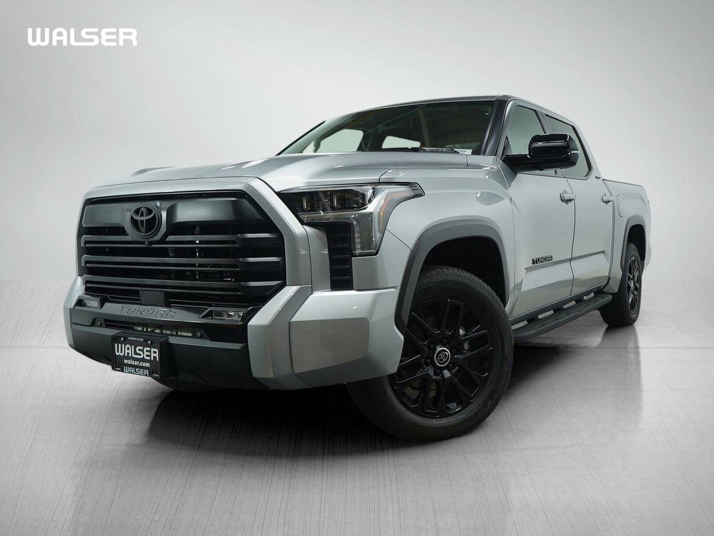 2024 Toyota Tundra Hybrid Limited — Pickup Truck — 12,367 mi — Bloomington, MN
