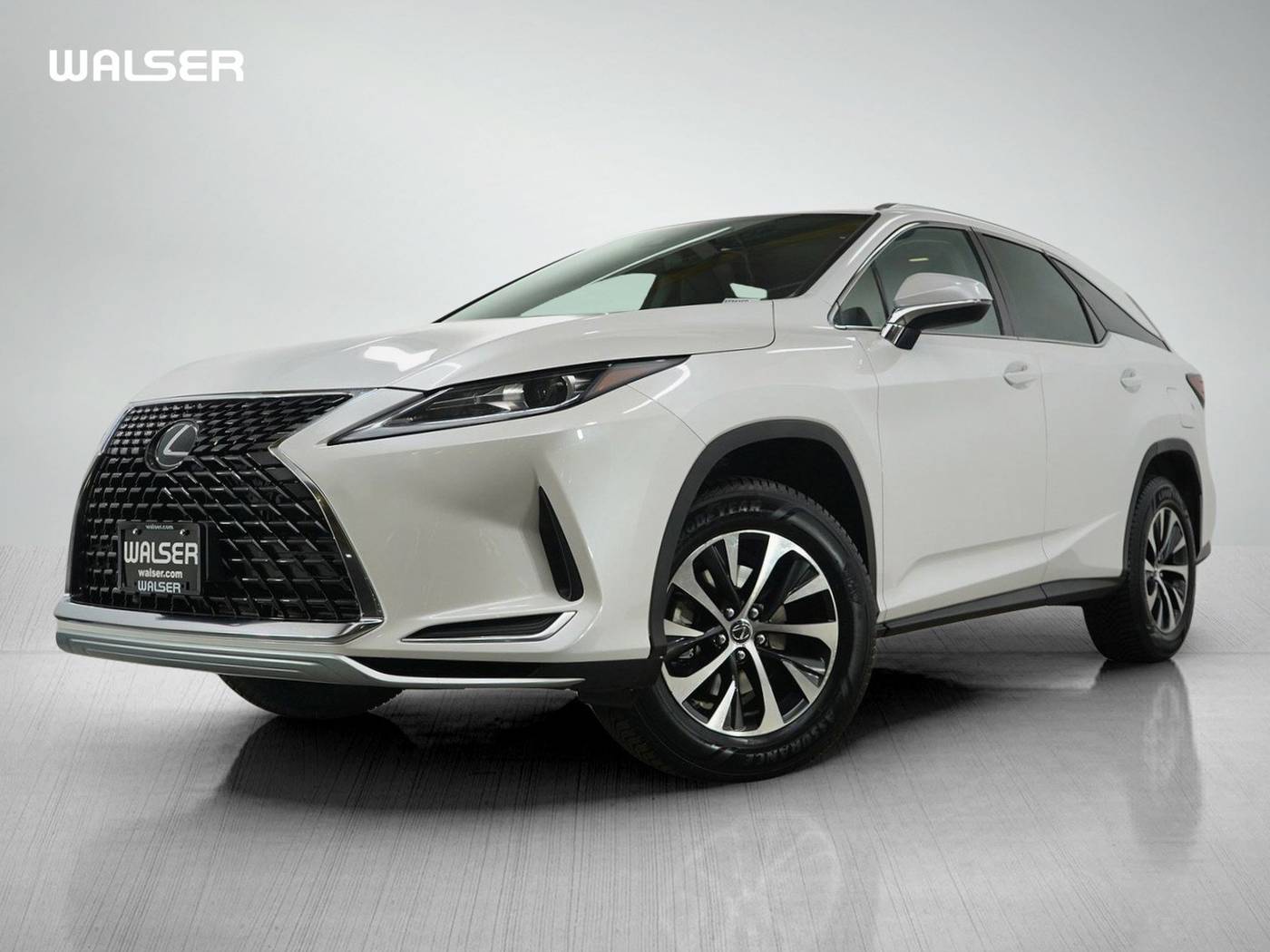 2022 Lexus RX RX 350L — SUV — 87,403 mi — Bloomington, MN