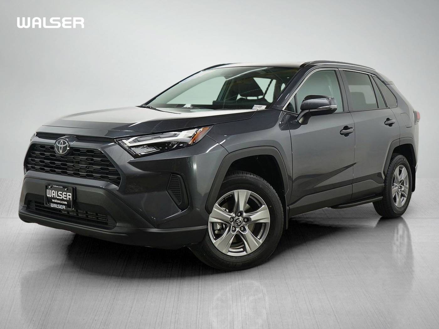 2025 Toyota RAV4 XLE — SUV — 3,440 mi — Bloomington, MN