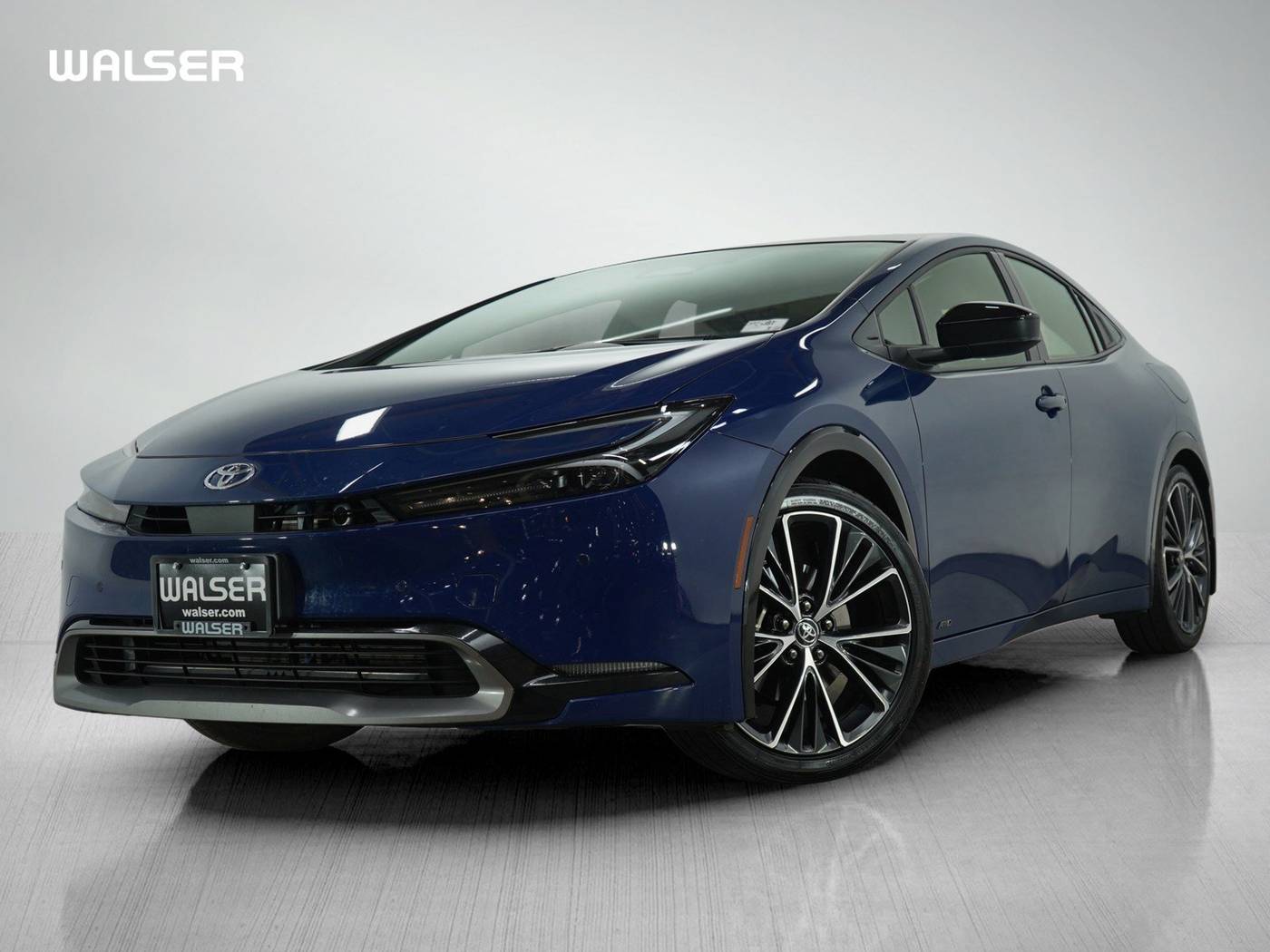 2024 Toyota Prius XLE — Hatchback — 20,923 mi — Bloomington, MN