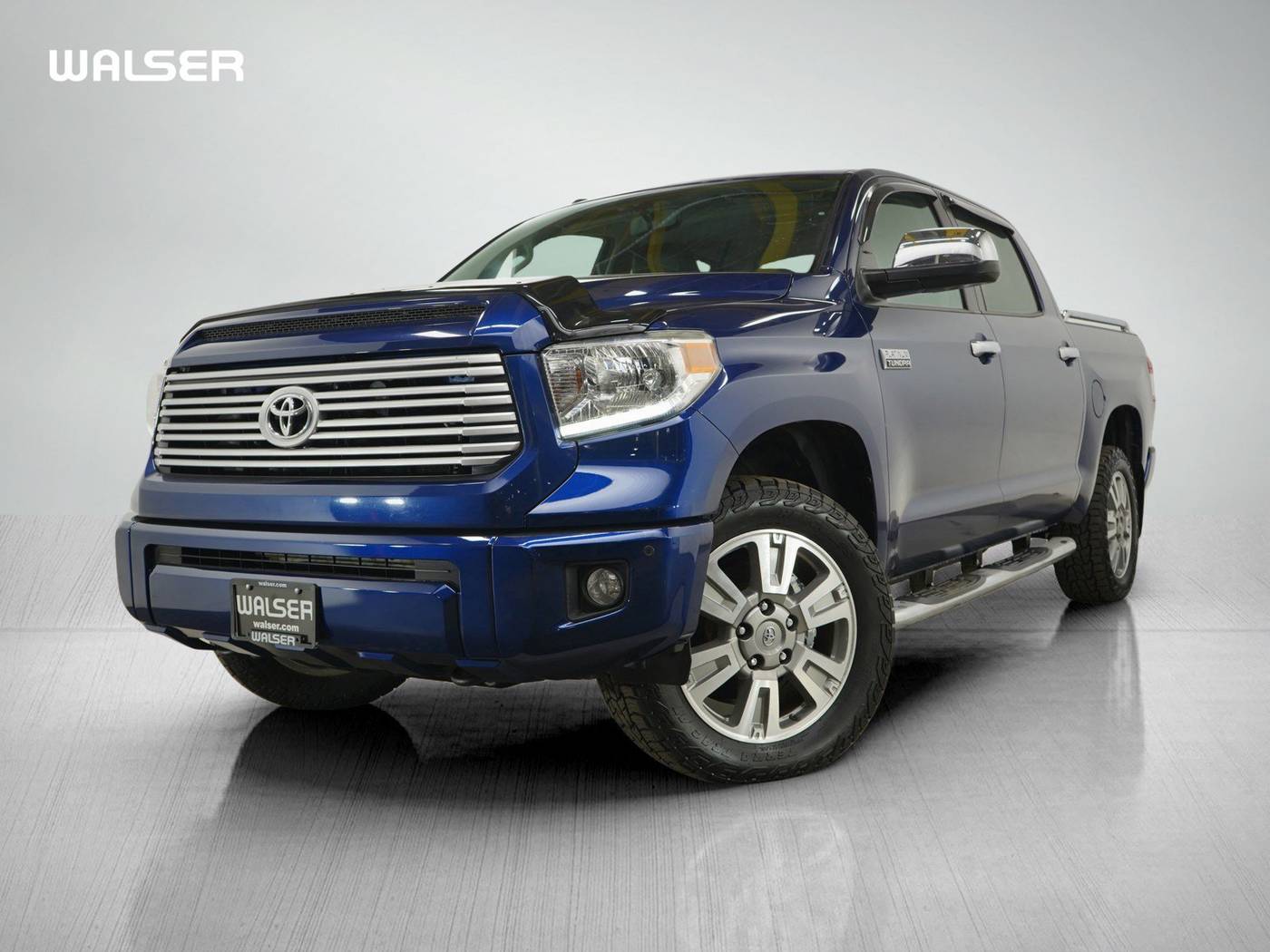 2015 Toyota Tundra Platinum — Pickup Truck — 64,358 mi — Bloomington, MN
