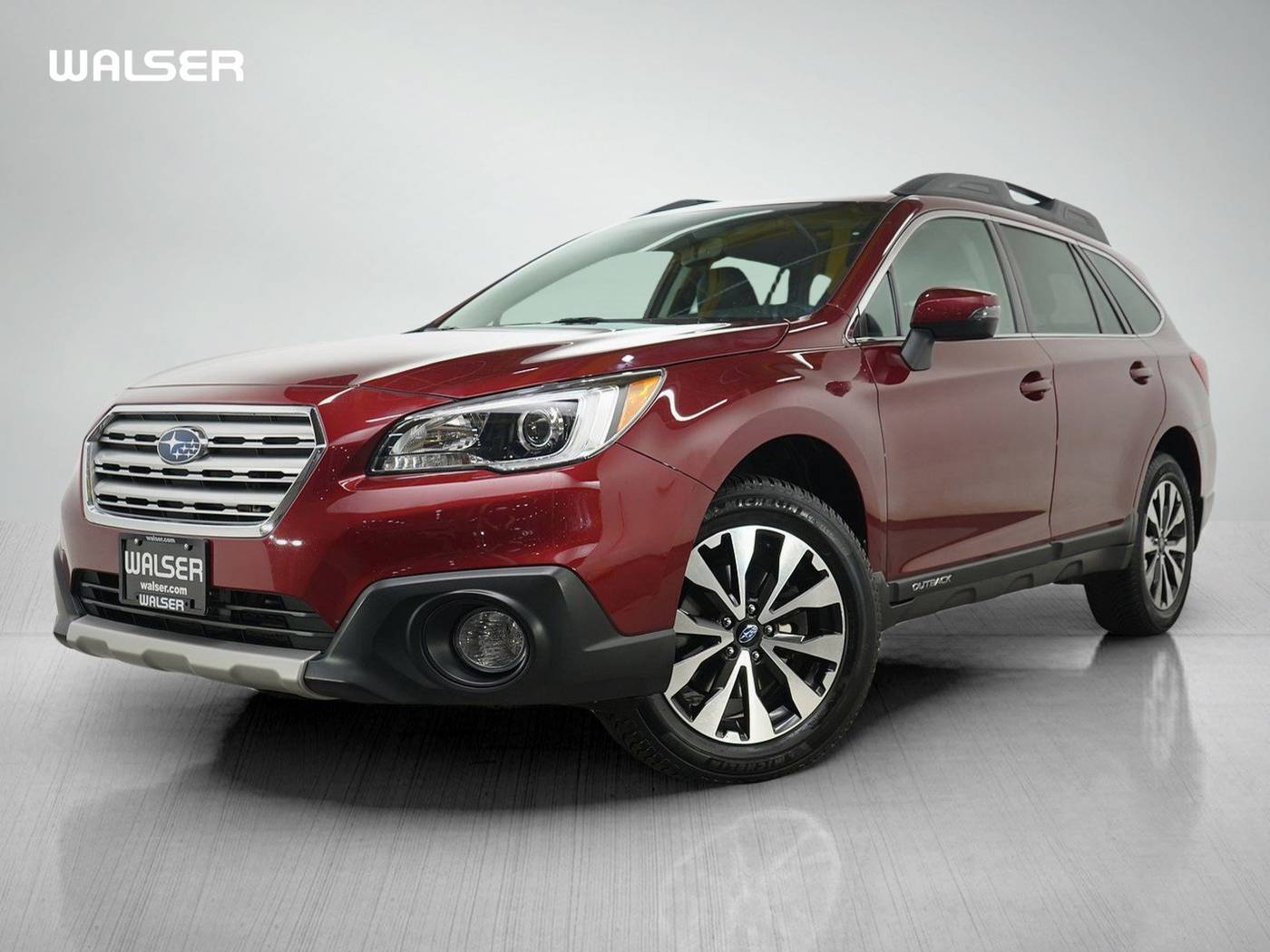 2016 Subaru Outback 2.5i Limited — SUV — 72,766 mi — Bloomington, MN