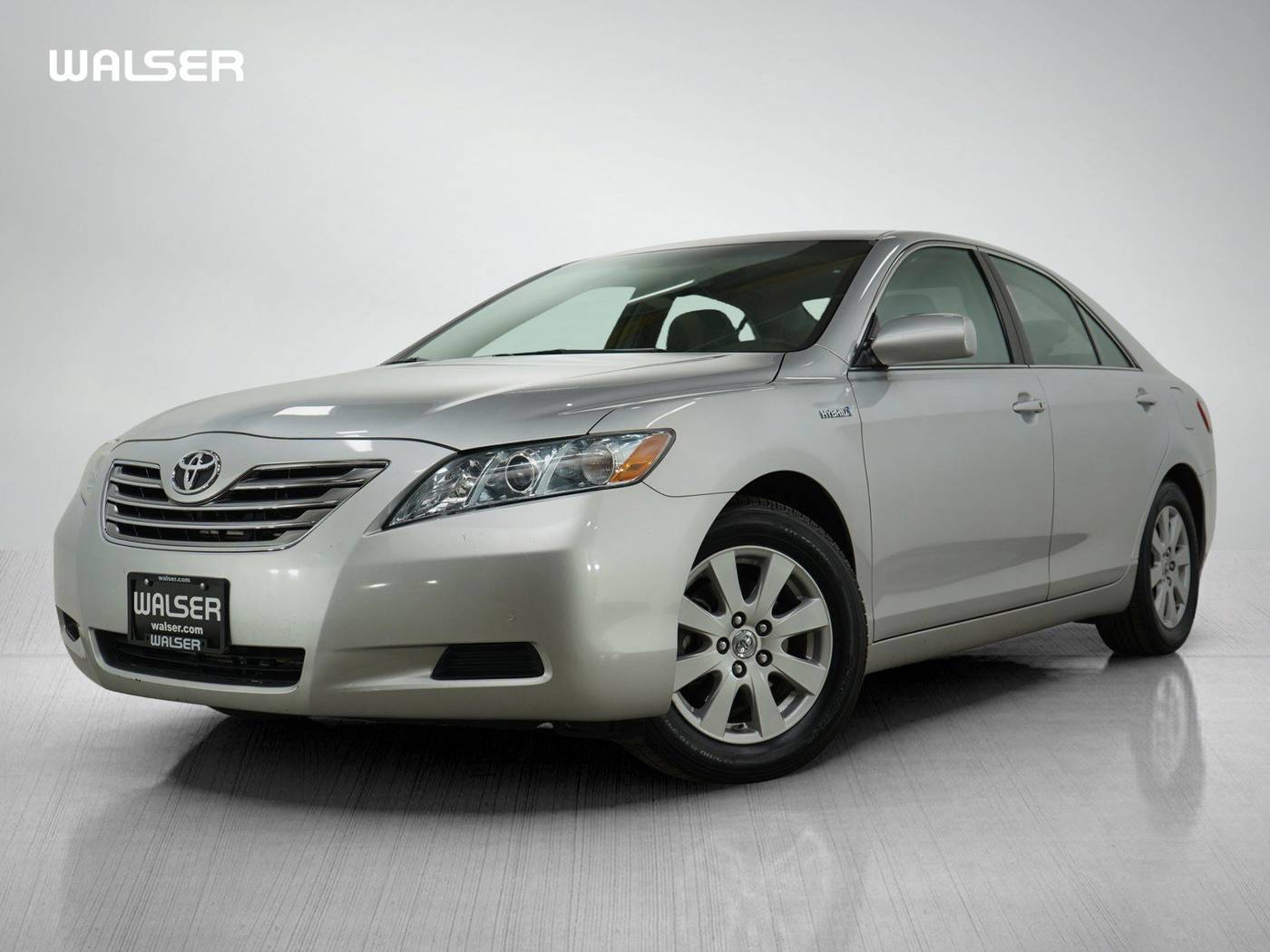 2008 Toyota Camry Hybrid — Sedan — 92,154 mi — Bloomington, MN