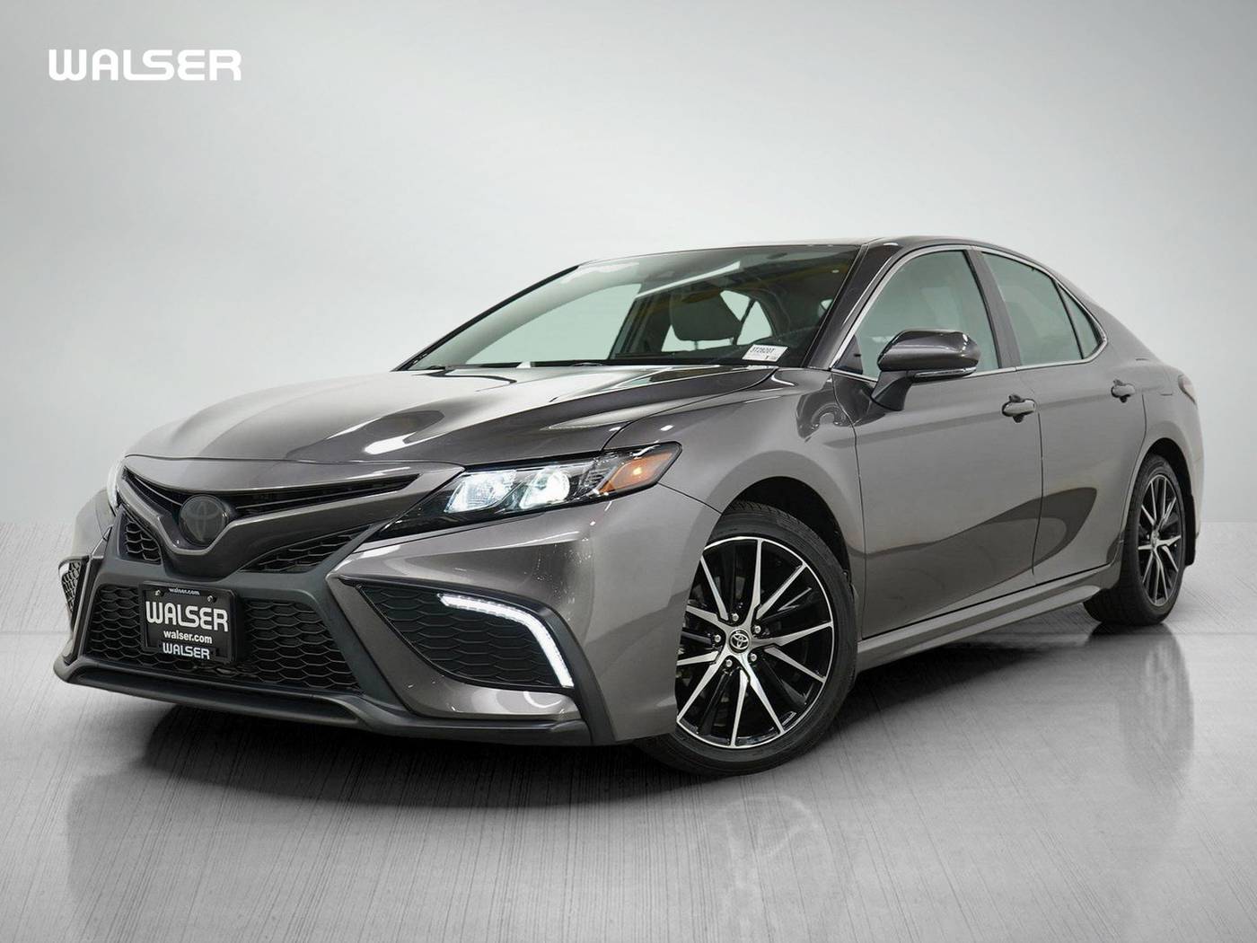 2023 Toyota Camry SE — Sedan — 32,194 mi — Bloomington, MN
