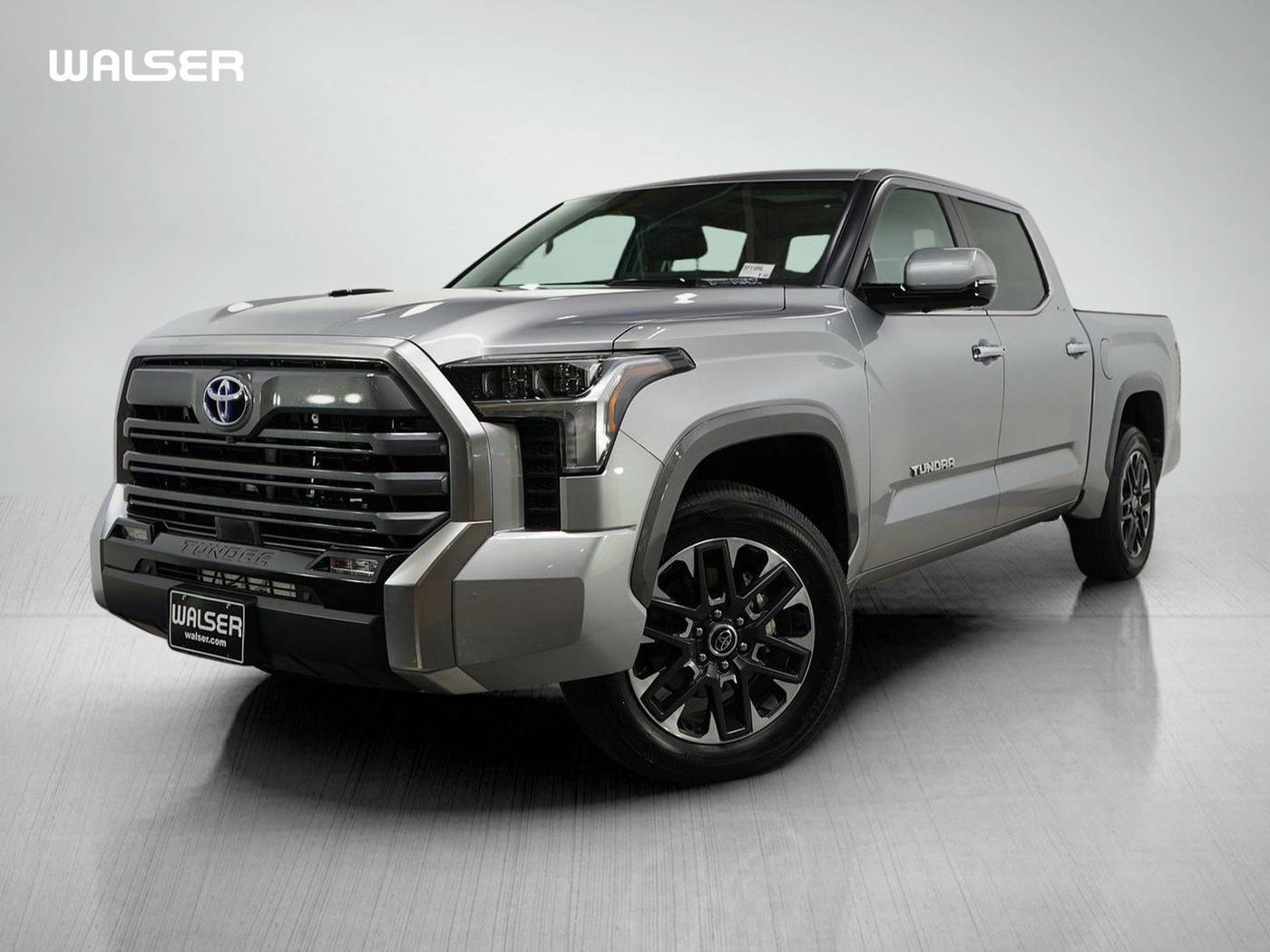 2024 Toyota Tundra Hybrid Limited — Pickup Truck — 17,860 mi — Bloomington, MN