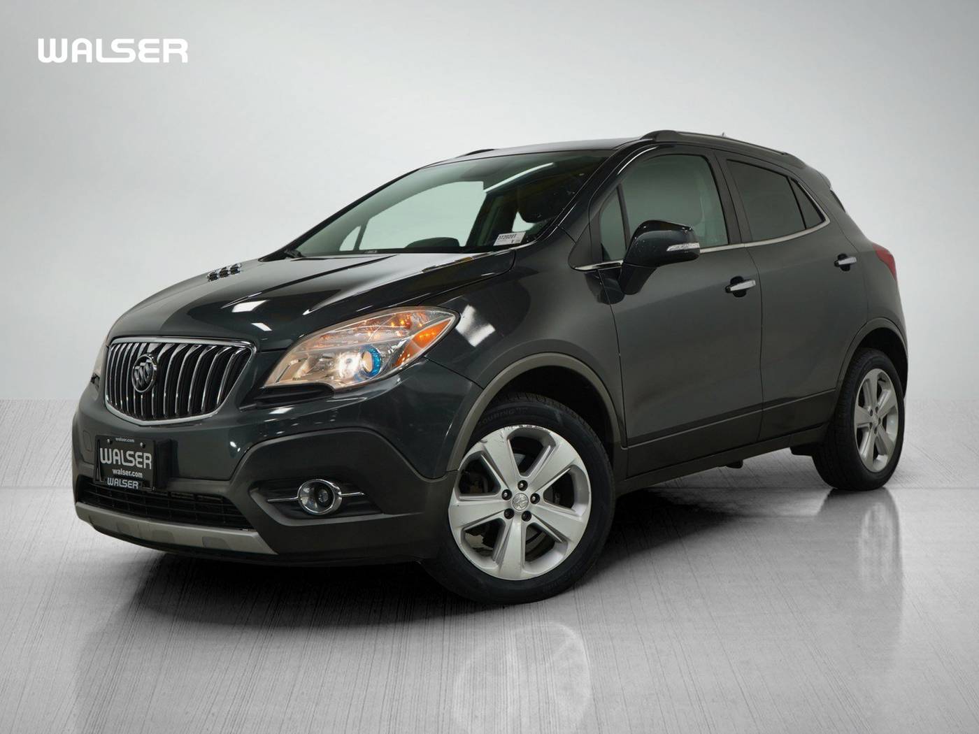 2016 Buick Encore Convenience — SUV — 81,662 mi — Bloomington, MN