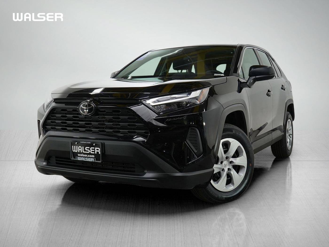 2024 Toyota RAV4 LE — SUV — 30,491 mi — Bloomington, MN