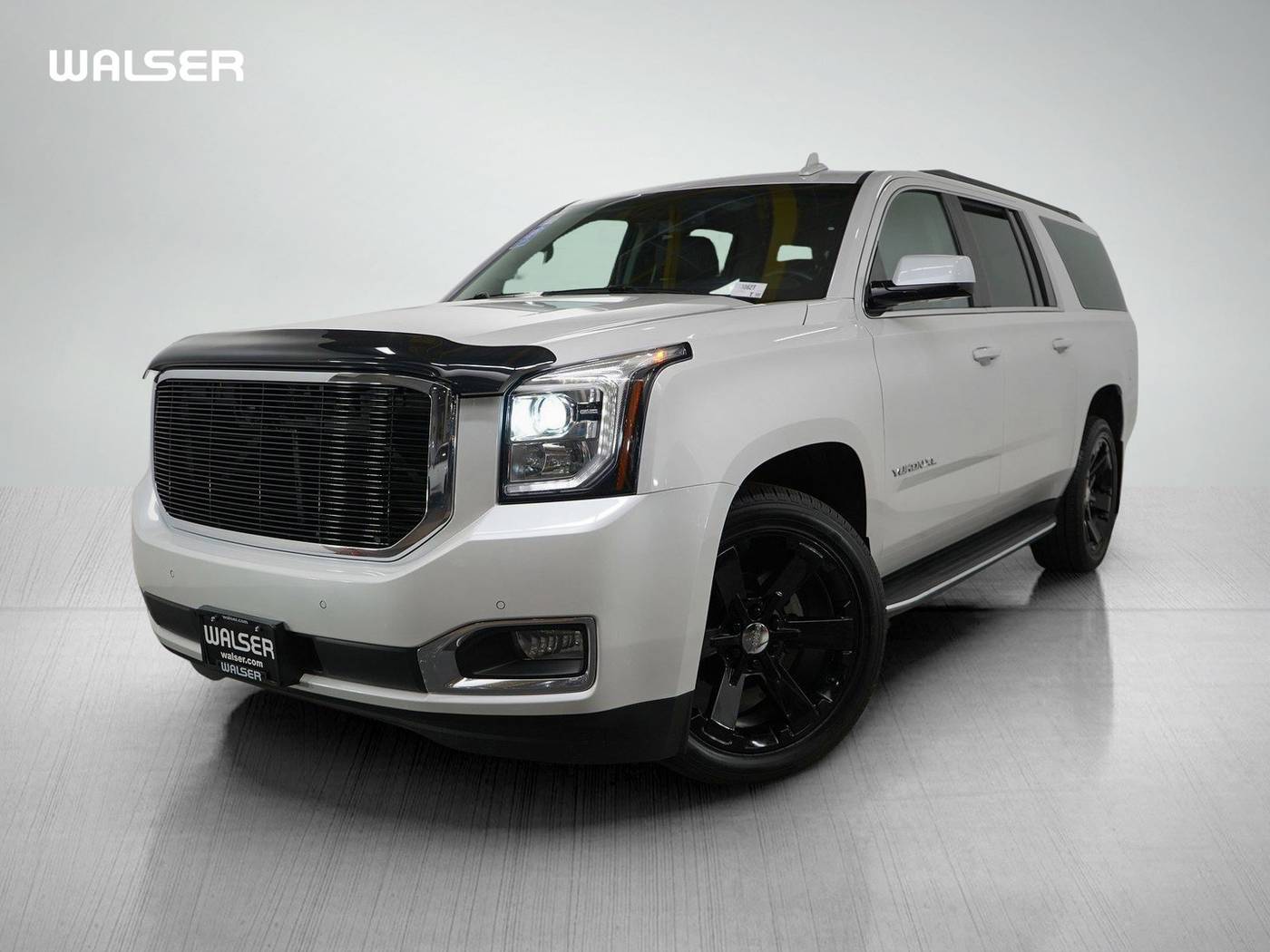 2017 GMC Yukon SLT — SUV — 110,779 mi — Bloomington, MN