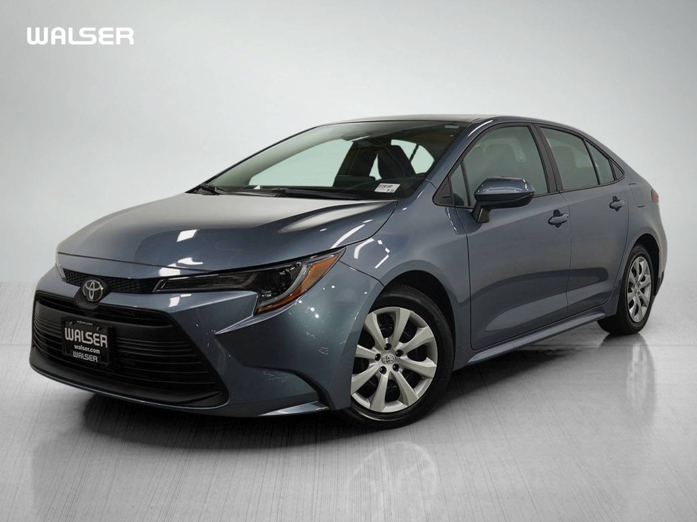 2024 Toyota Corolla LE — Sedan — 27,193 mi — Bloomington, MN